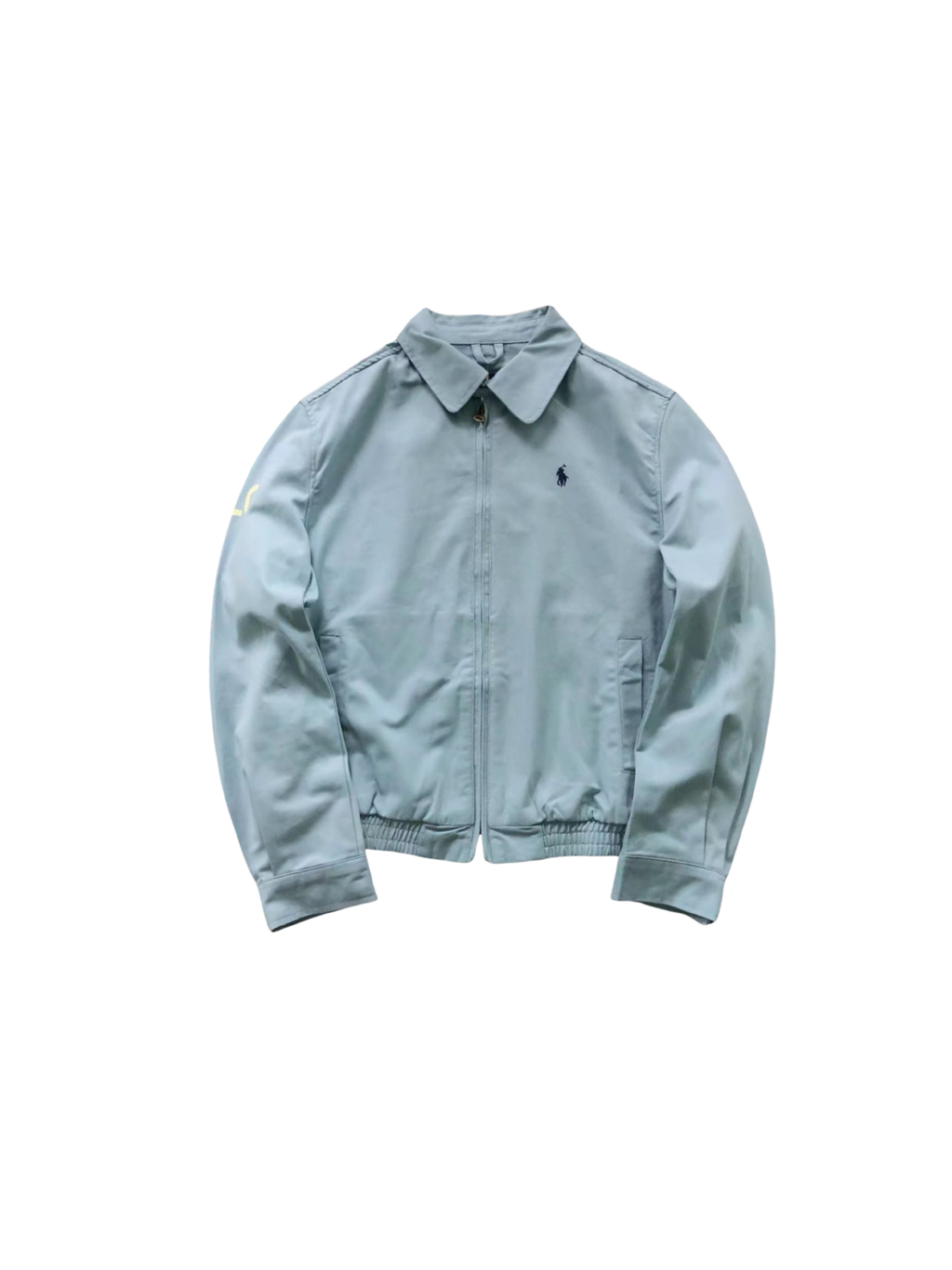 Ralph Lauren Harrington Jacket (Womens)