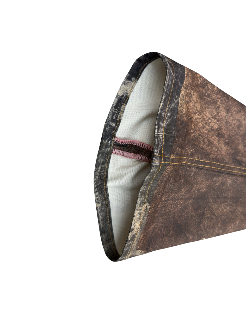 Acne Studios - Pentyone M Tlo Brown Chaps Jeans