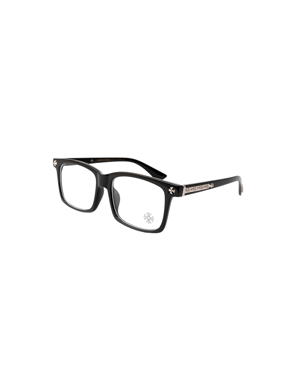 Chrome Hearts "Onyx Noir" Specs