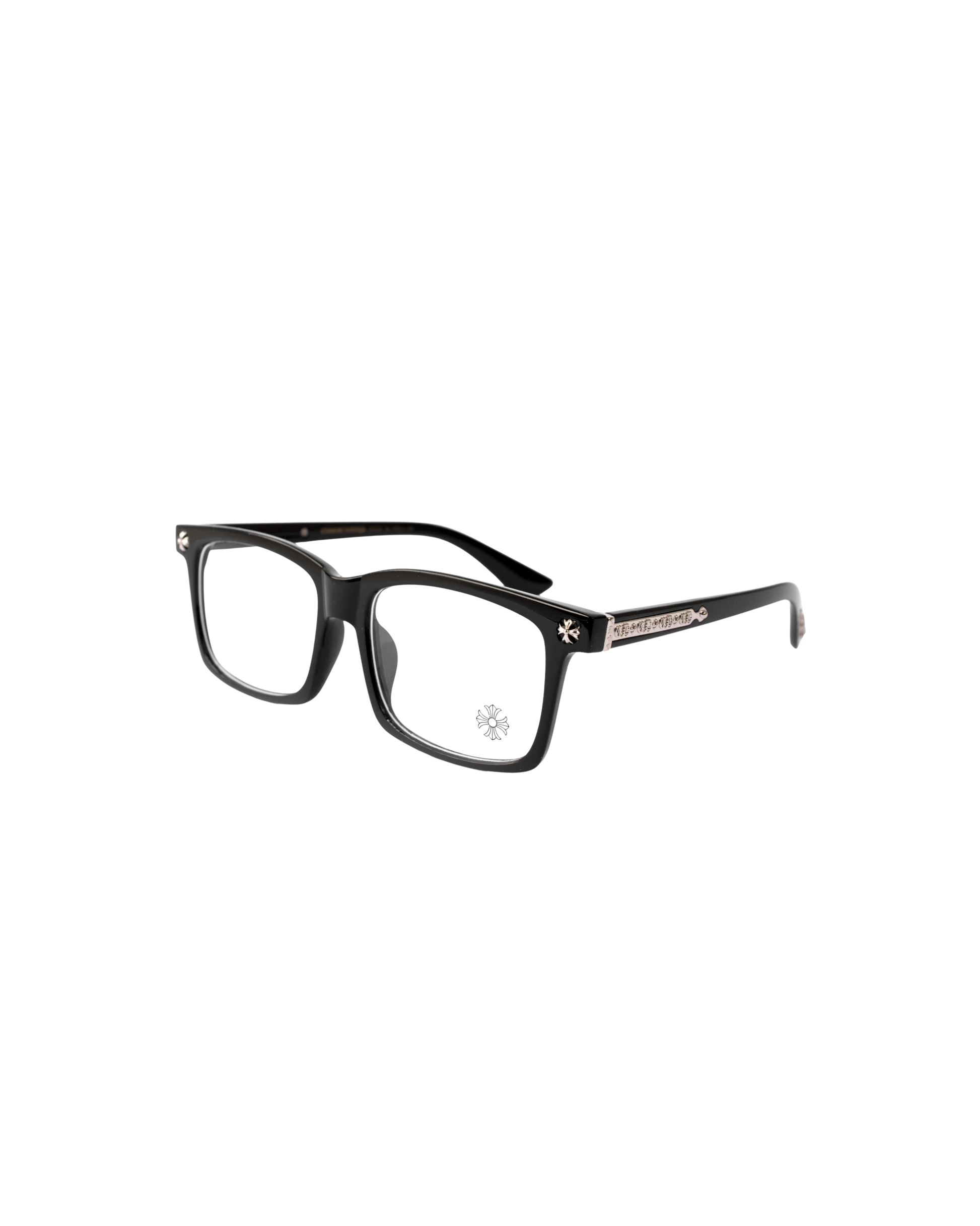 Chrome Hearts "Onyx Noir" Specs