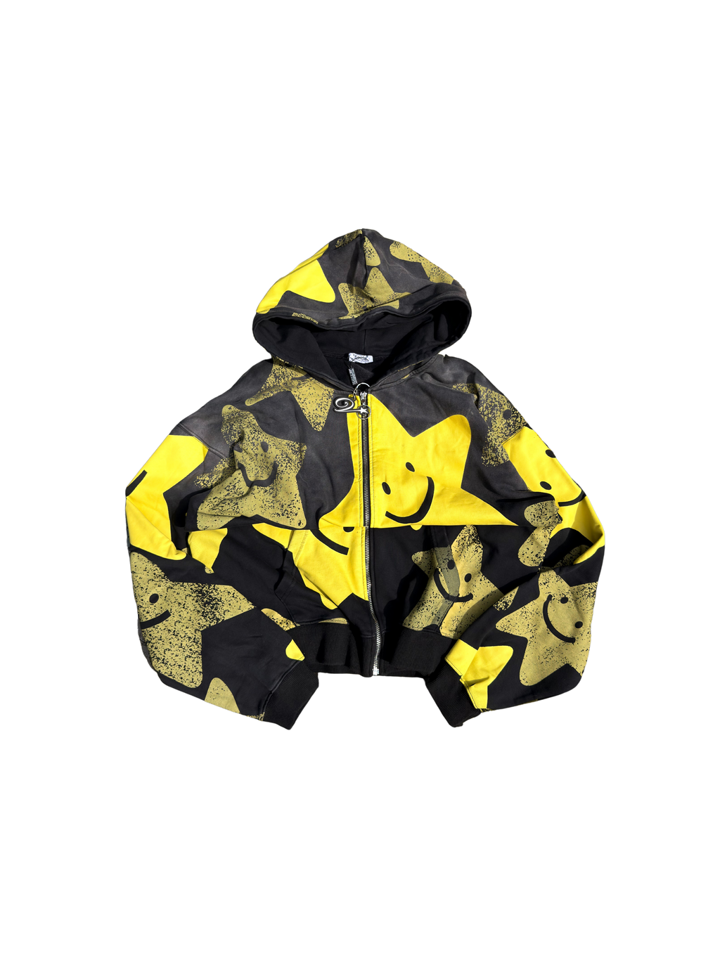 Vale Forever Gilmore Zip Up Hoodie