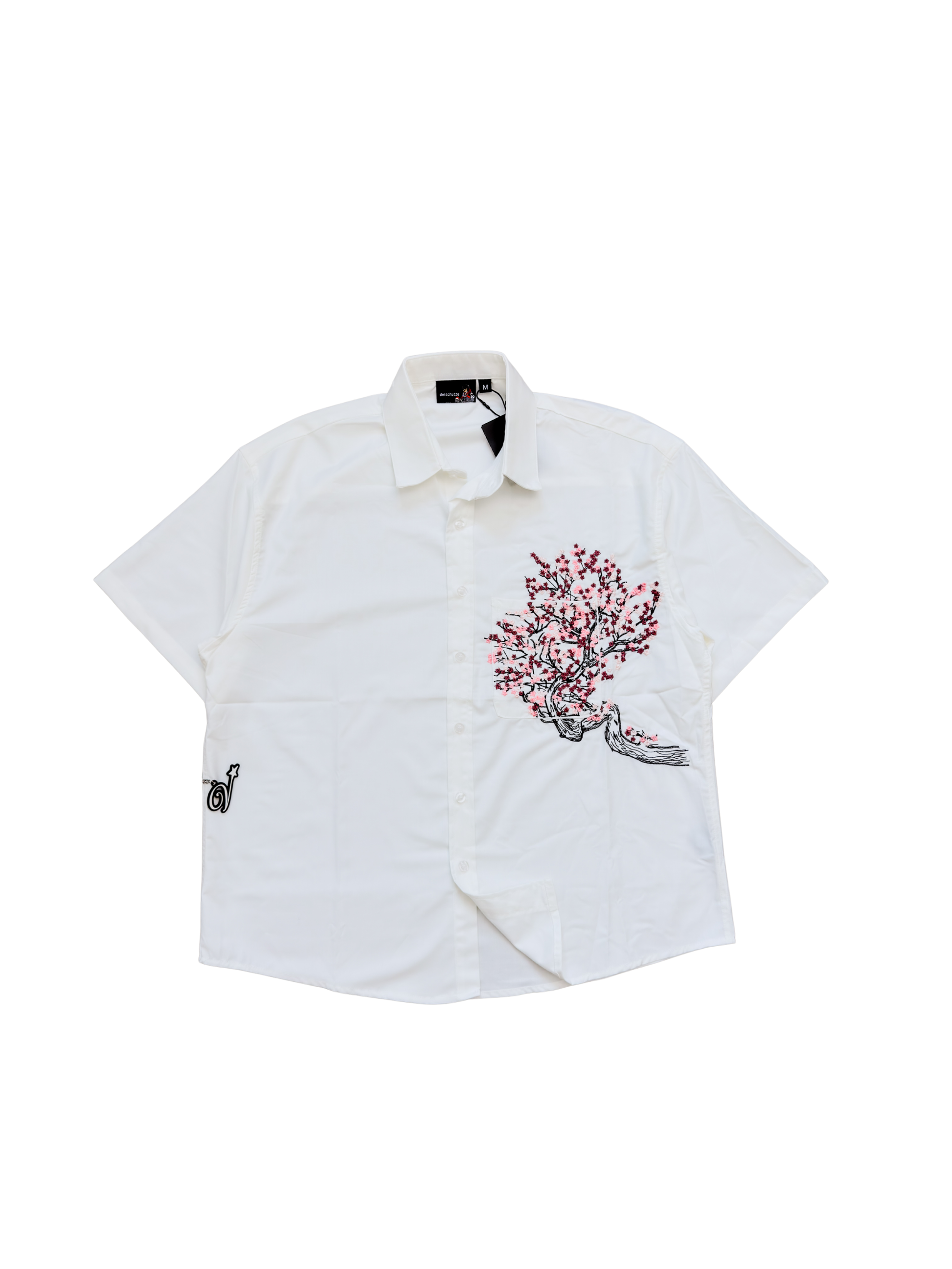 Derschutze Blossom V2 Polo