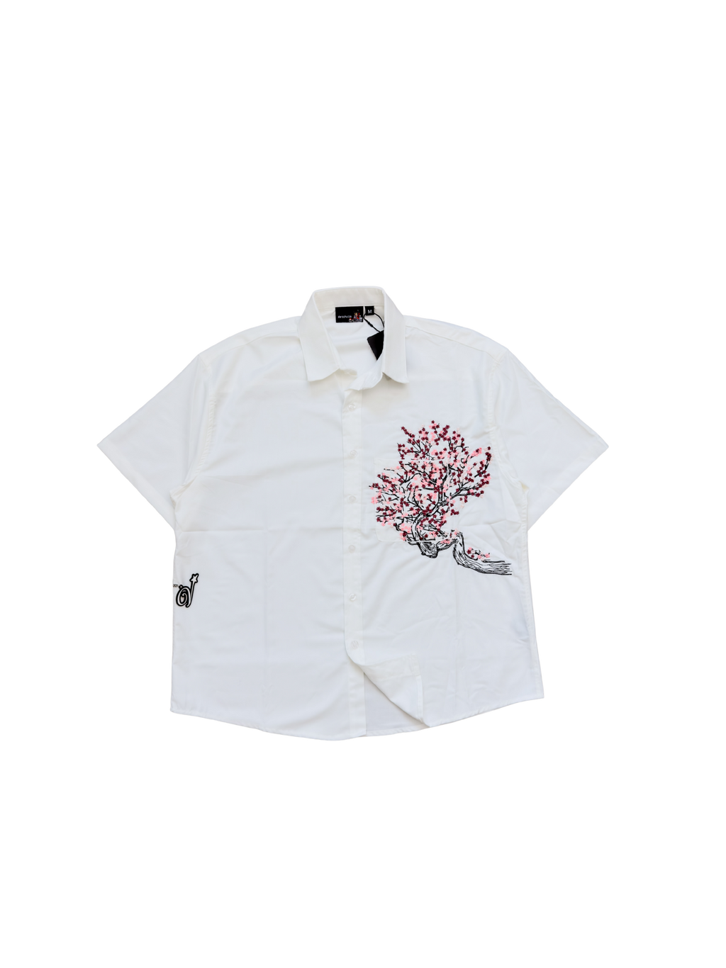 Derschutze Blossom V2 Polo
