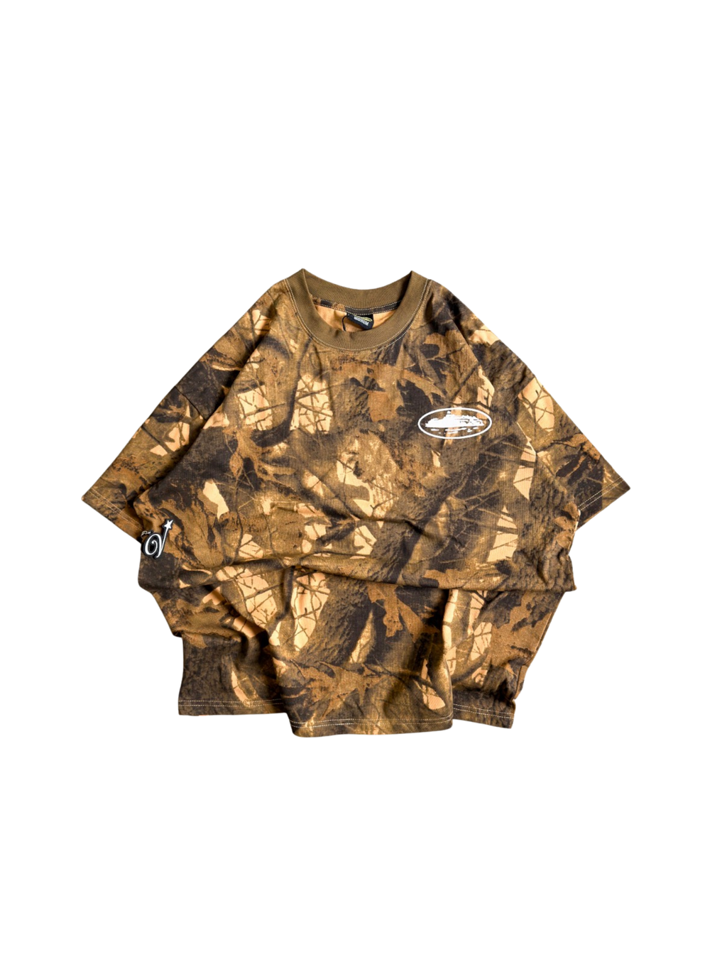 Corteiz Island Tee