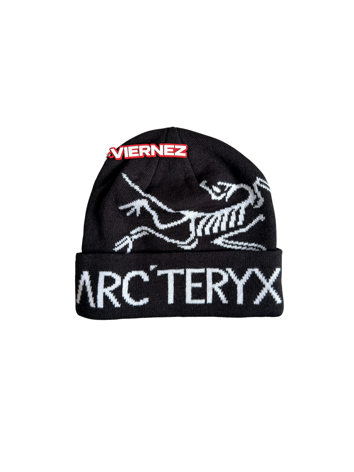 Arc'teryx Bird Word Toque beanie