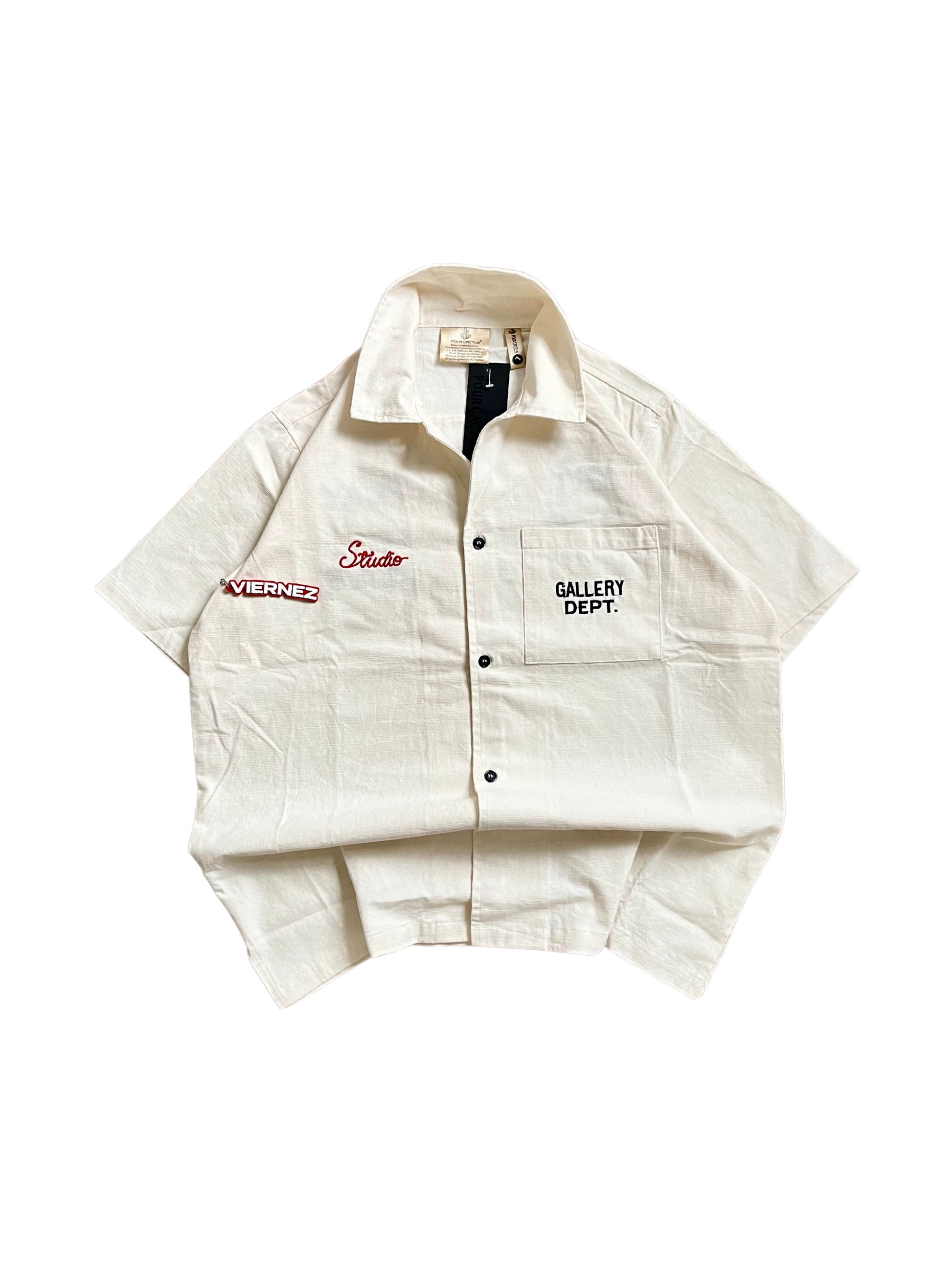 Gallery Dept. Josue Thomas polo