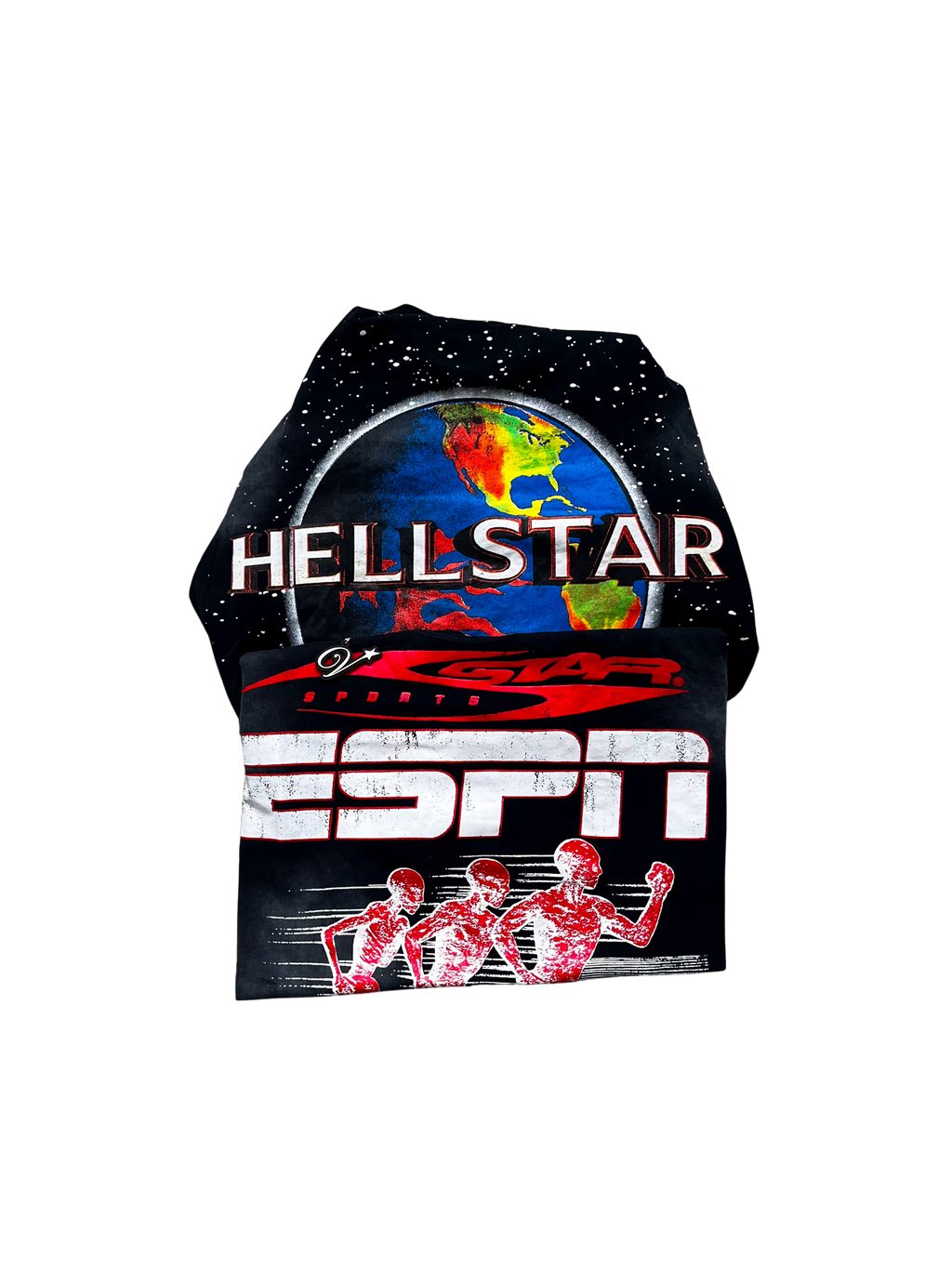 Hellstar Graphic Tees