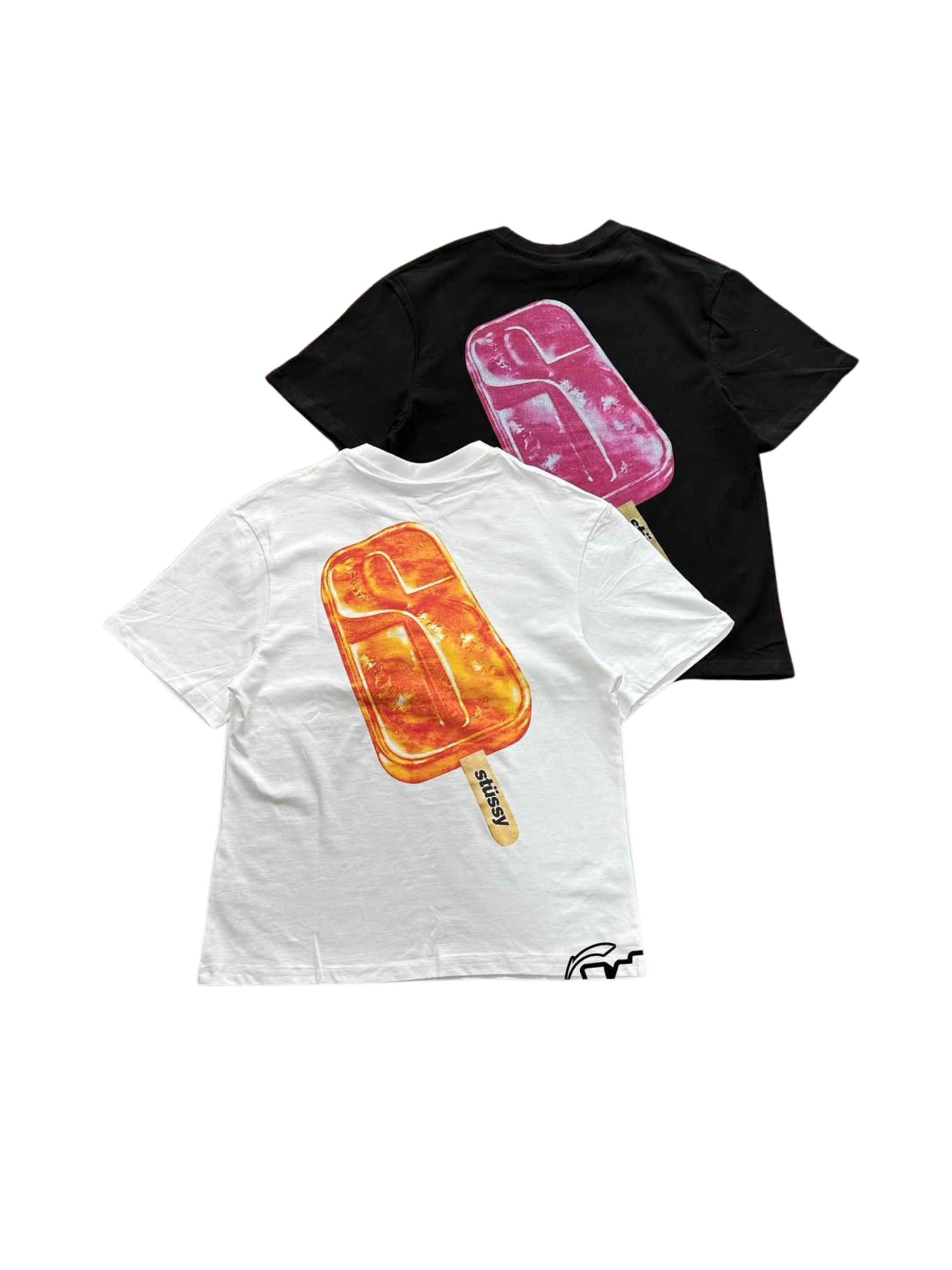 Stussy Popsicle Tee