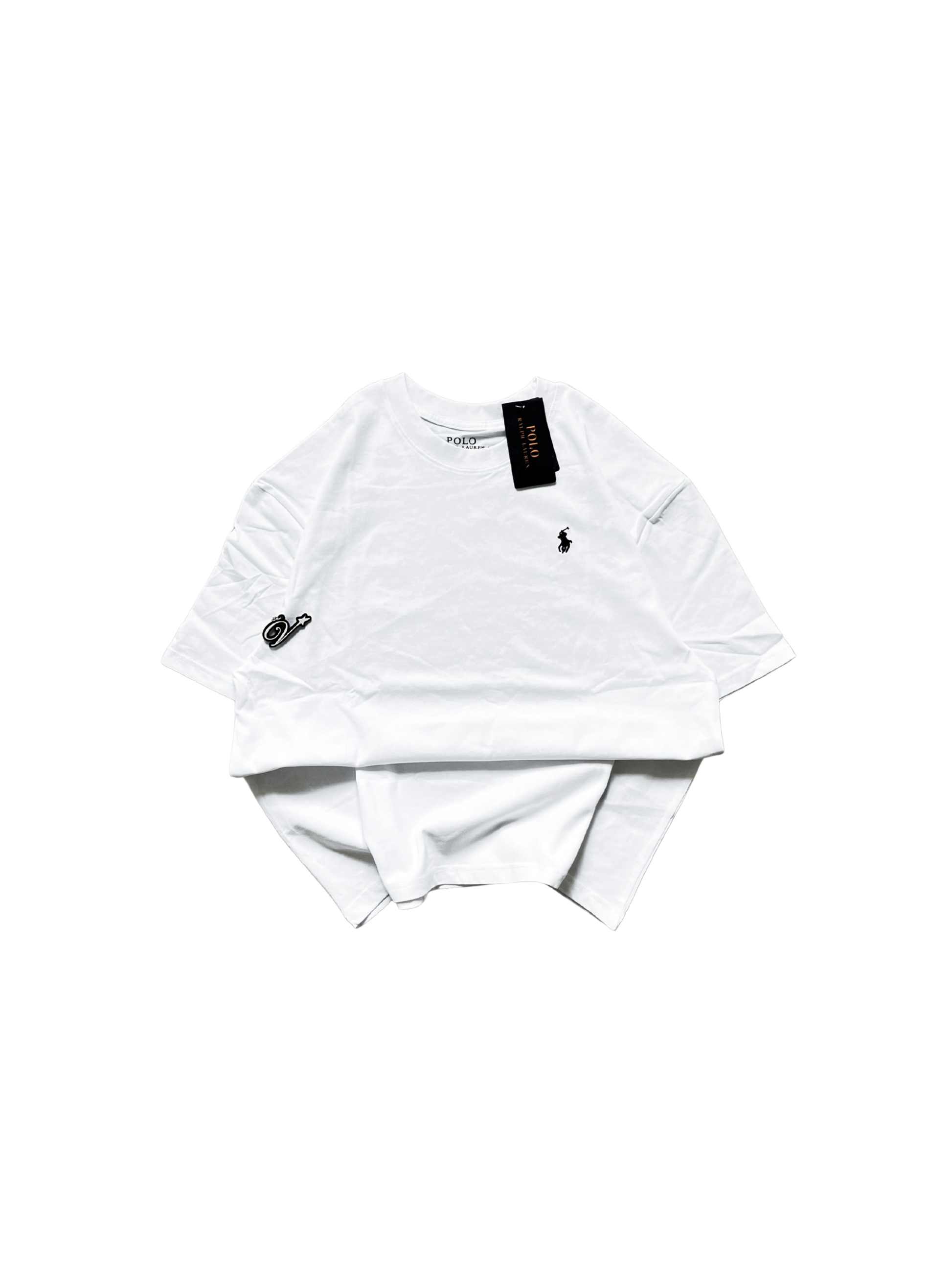 Ralph Lauren Basic tee