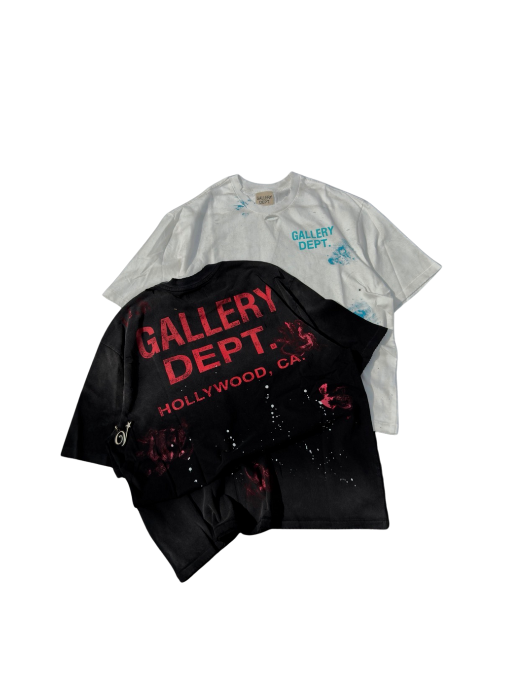 Gallery Dept “Painter’s Room" Tee