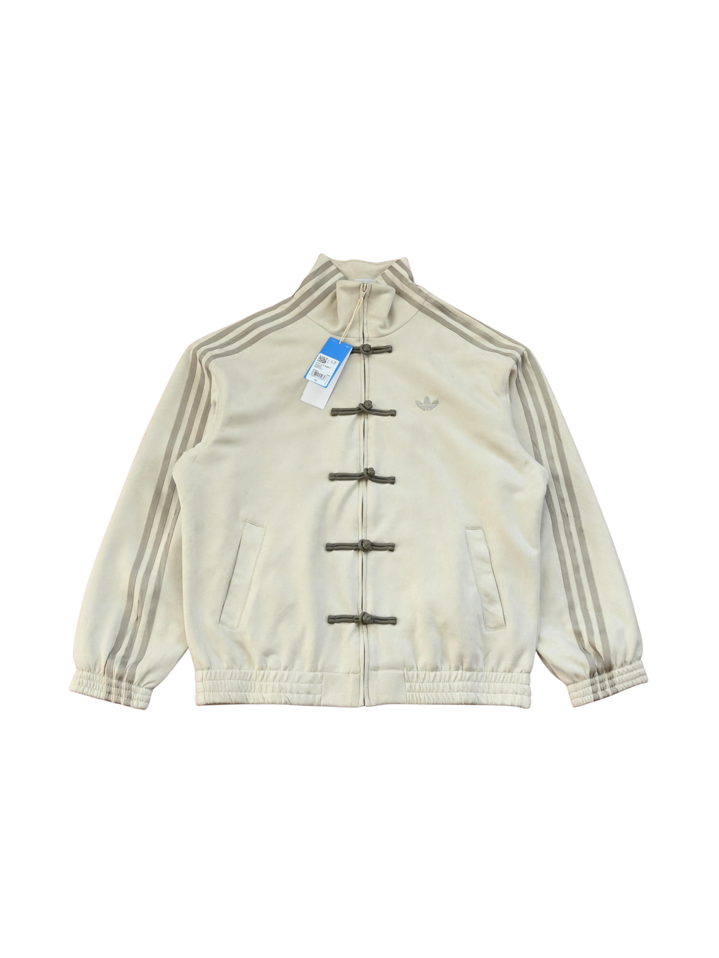 2025 Adidas Lunar New Year exclusive jacket