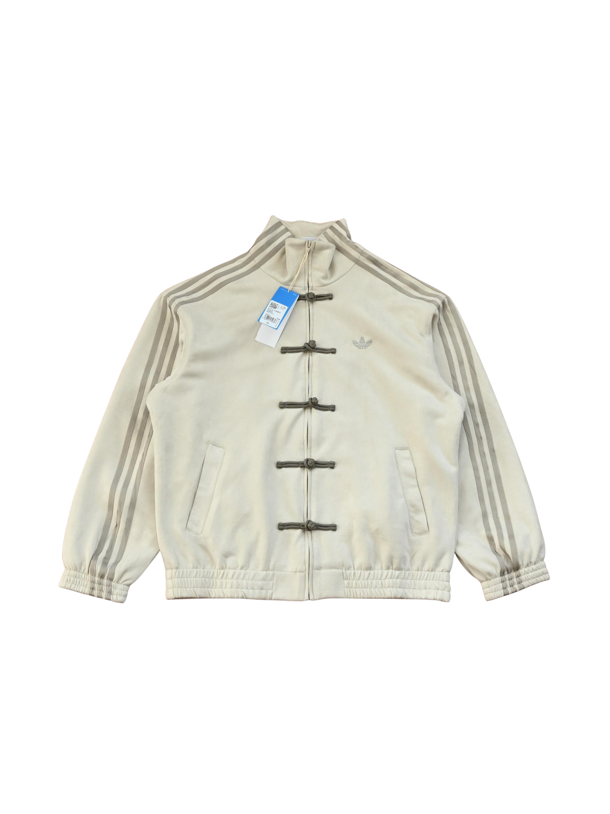 2025 Adidas Lunar New Year exclusive jacket