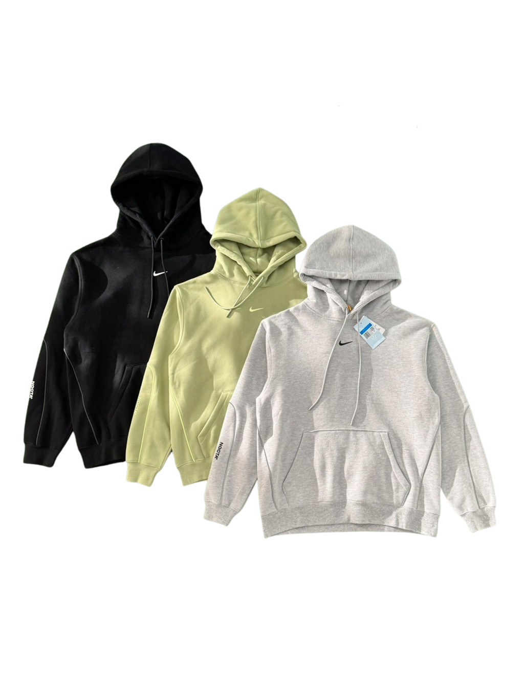 Nike x Drake Nocta Hoodie