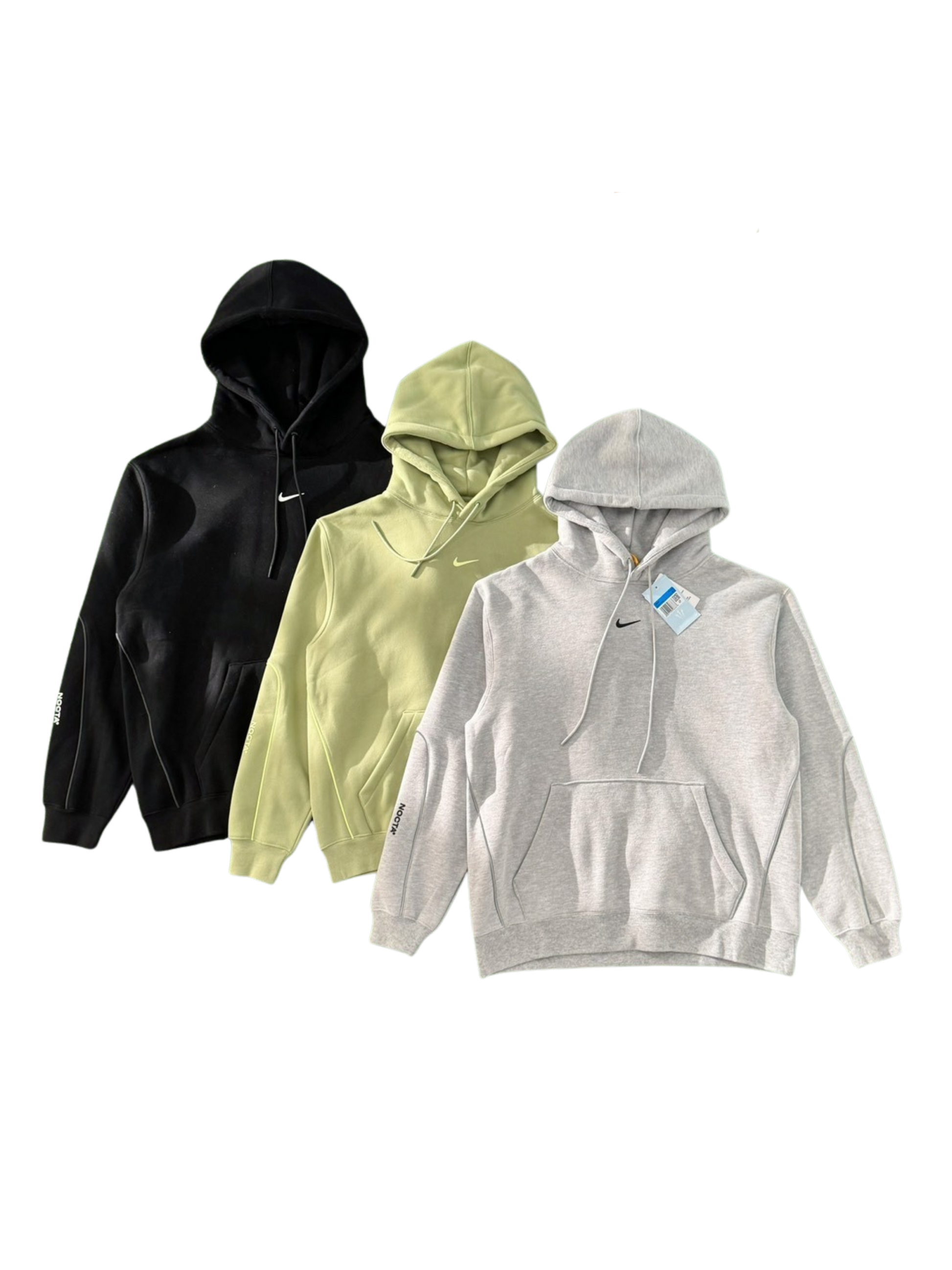 Nike x Drake Nocta Hoodie