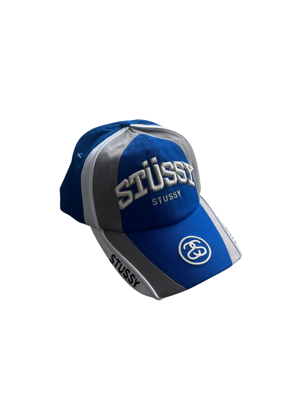 Stussy Souvenir Low Pro Cap