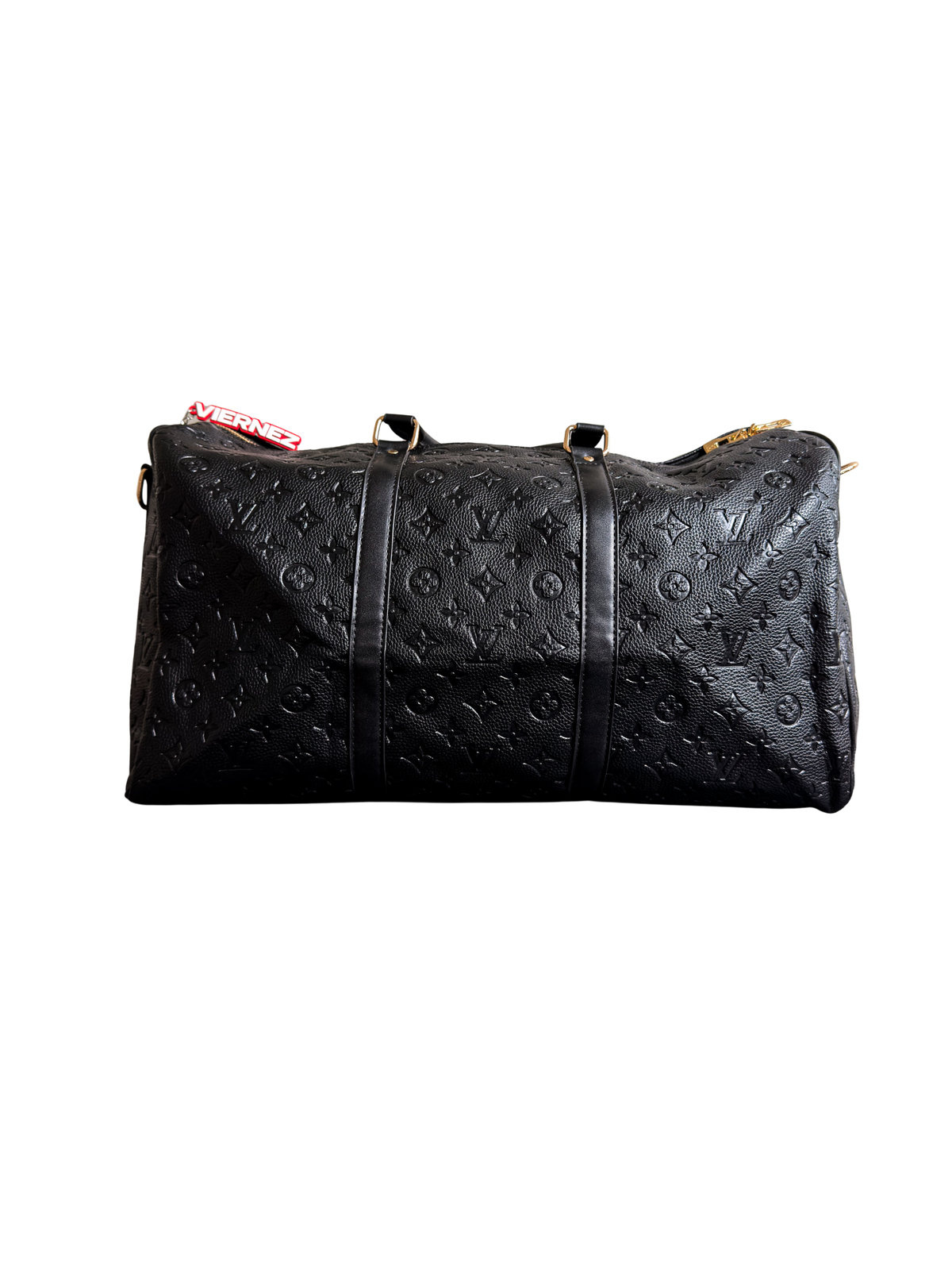 LV Keepall Bandoulière 35 Travel Bag