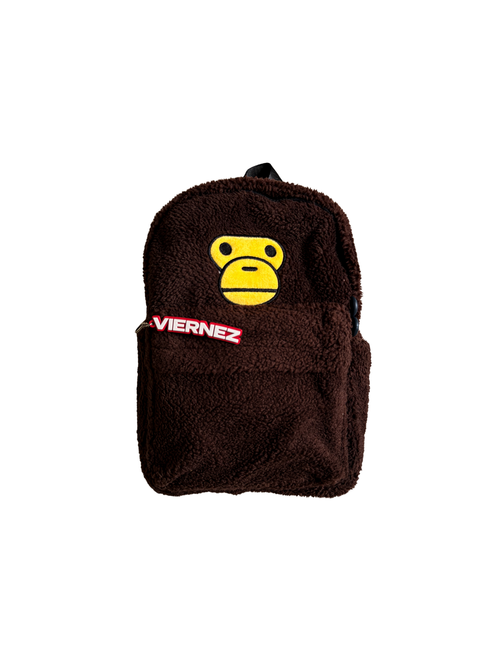 Baby Milo Medium Backpack