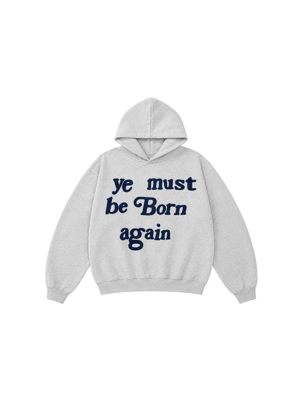 Exclusive CPFM YMBBA hoodie
