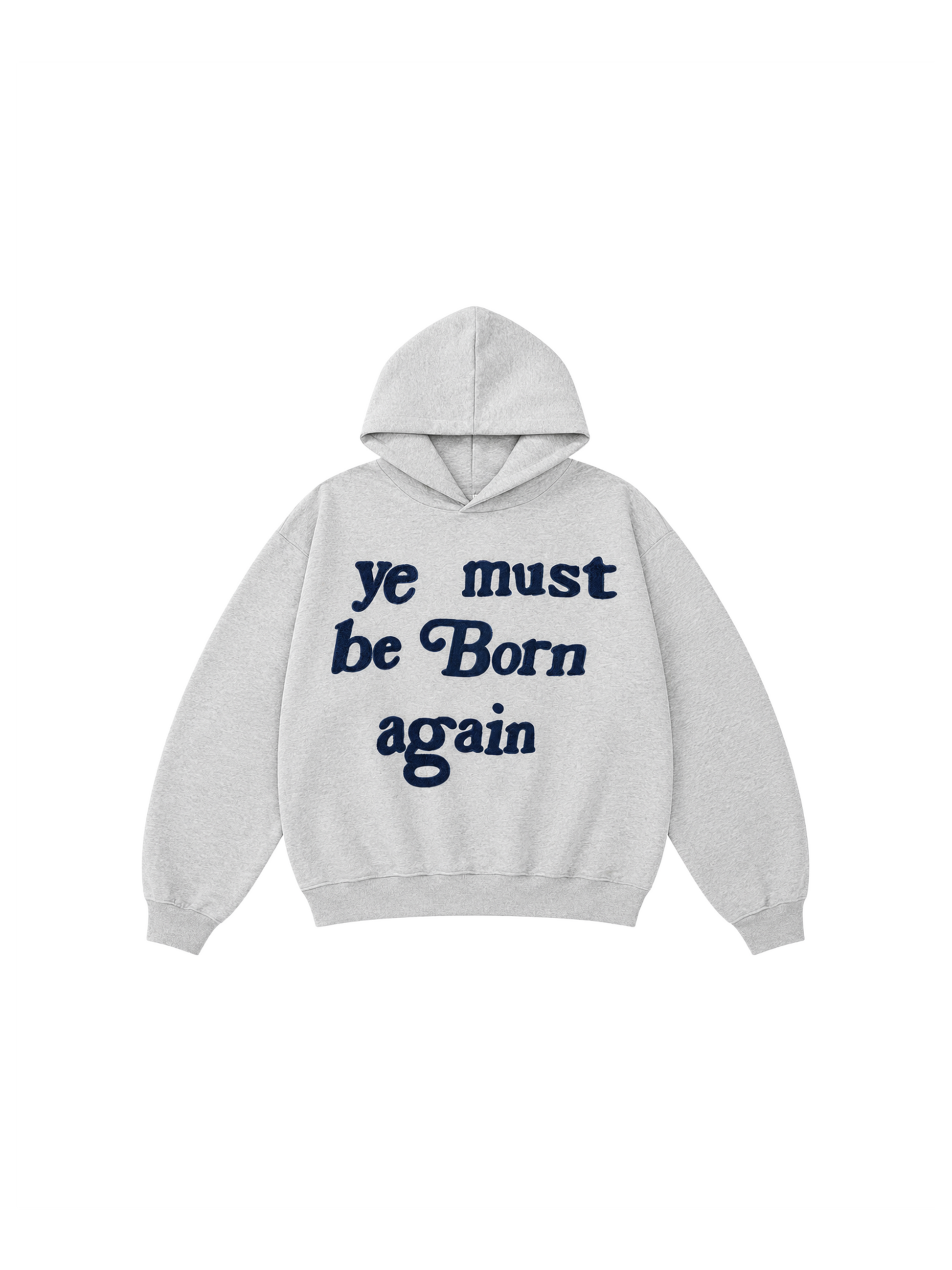 Exclusive CPFM YMBBA hoodie