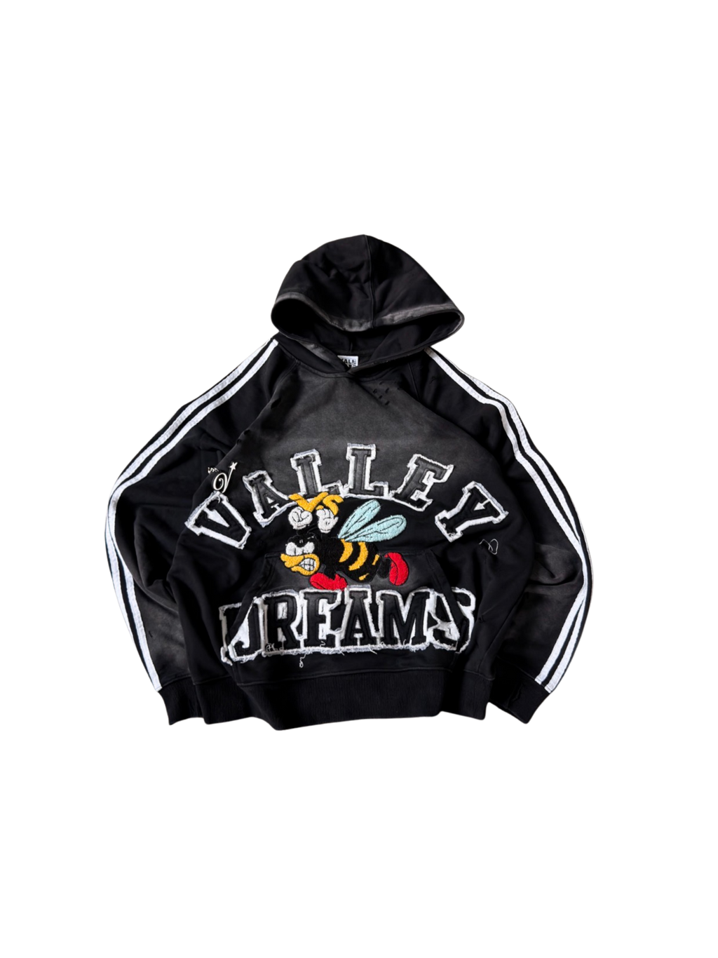 Valley Dreams Anthem Hoodie