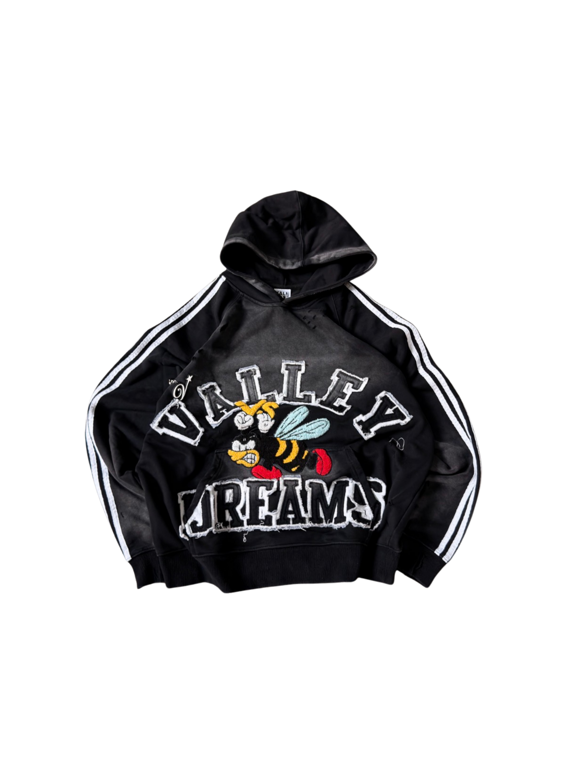 Valley Dreams Anthem Hoodie