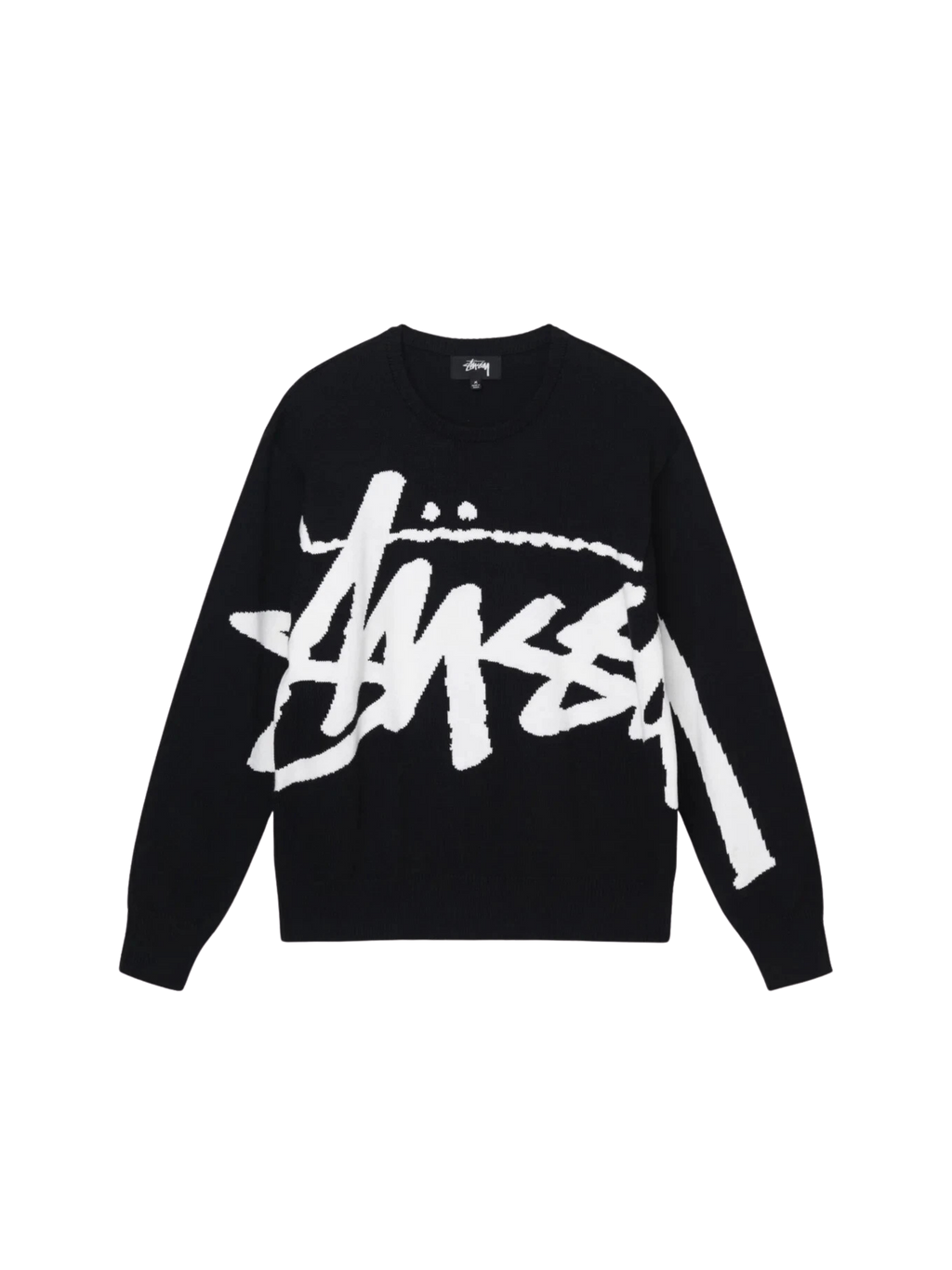 Stüssy stock sweater