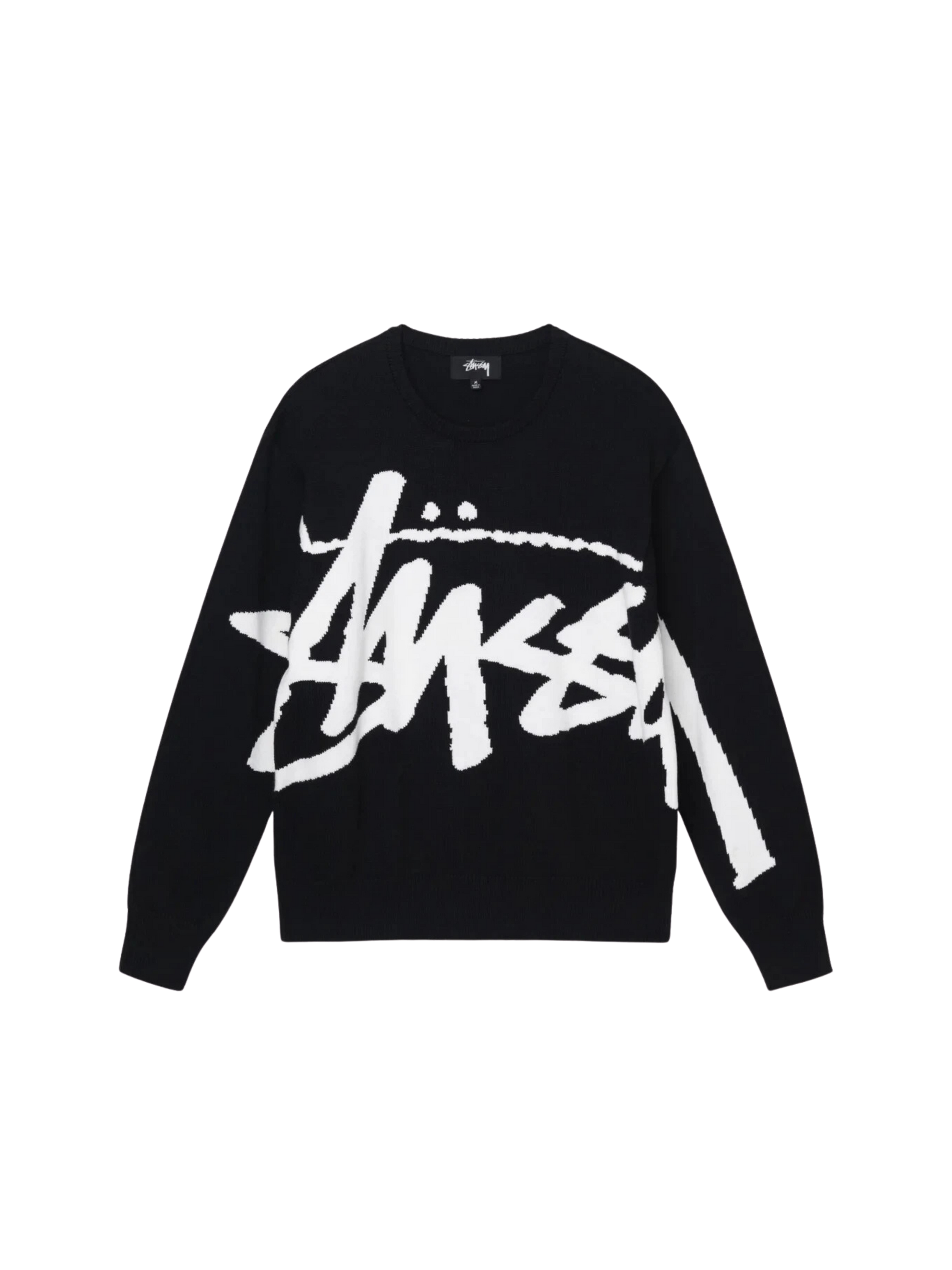 Stüssy stock sweater