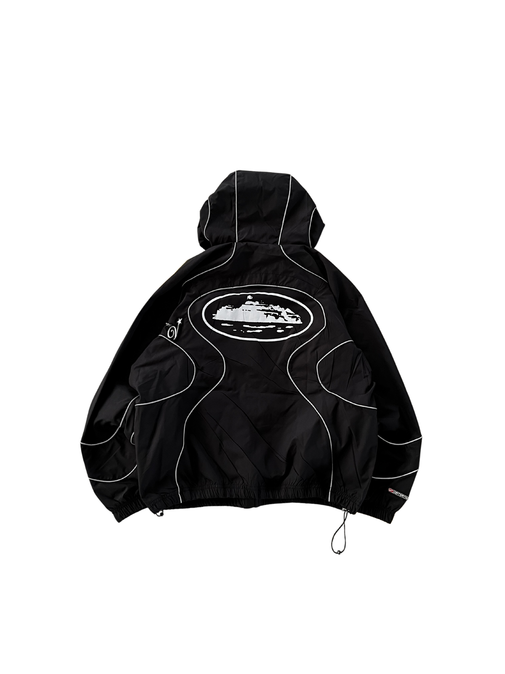Corteiz x Nike Track Jacket