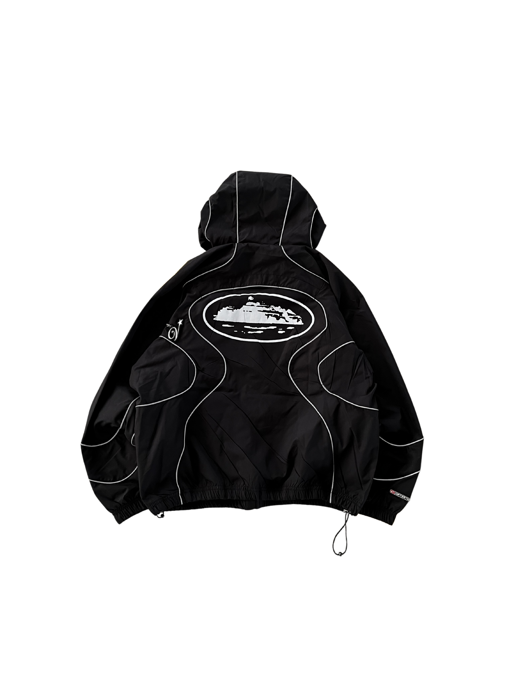 Corteiz x Nike Track Jacket