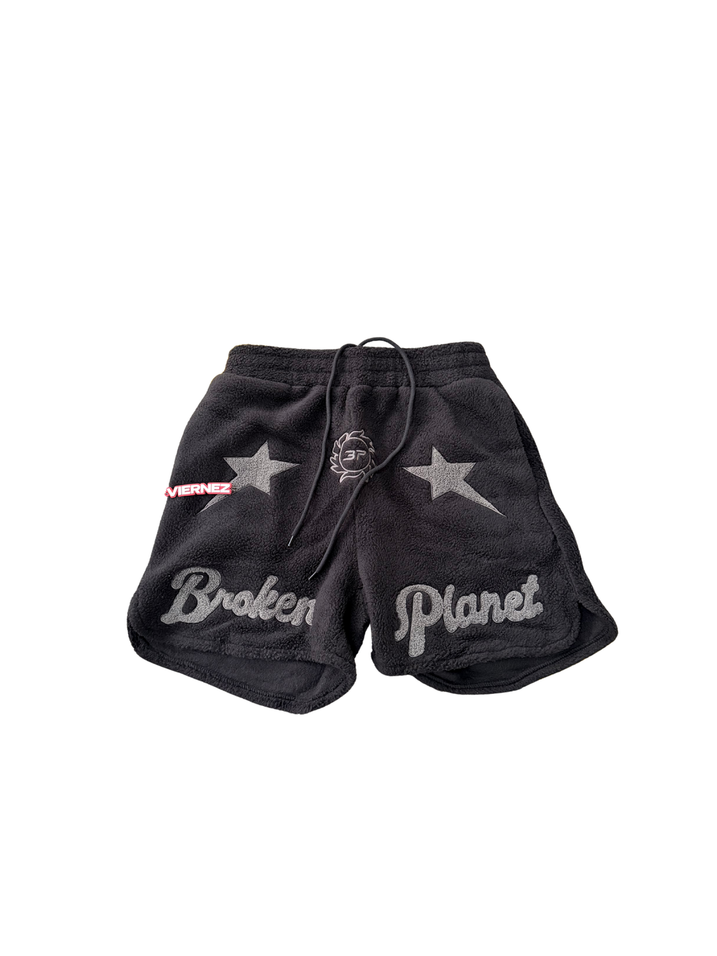 Broken Planet Polar Shorts - MEDIUM only