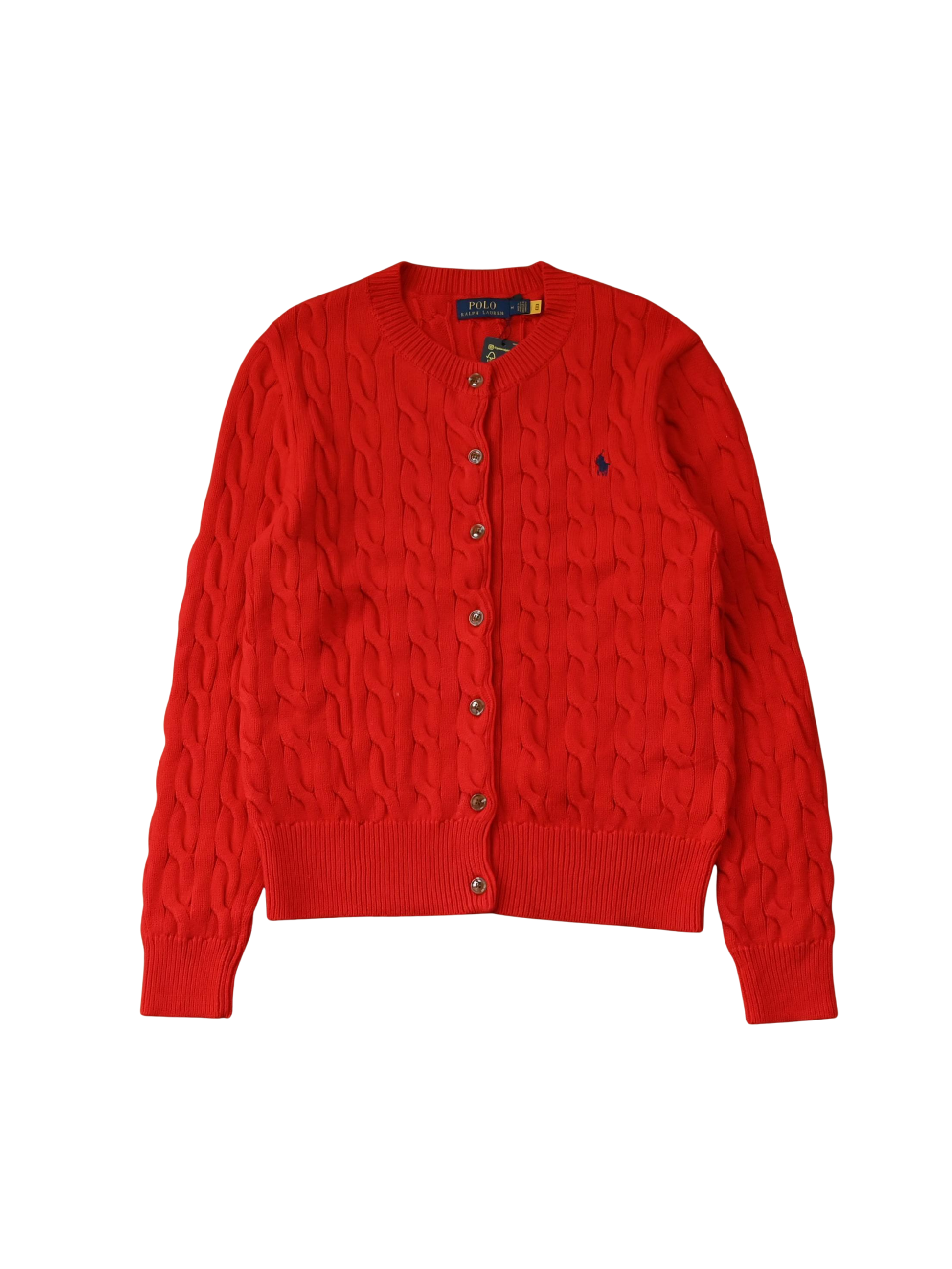 Ralph Lauren Cardigan Womens