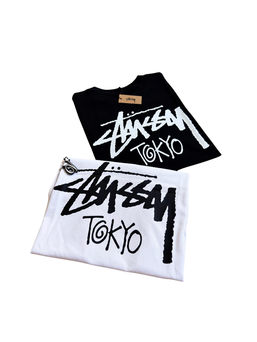Stüssy Stadium Tokyo Tee