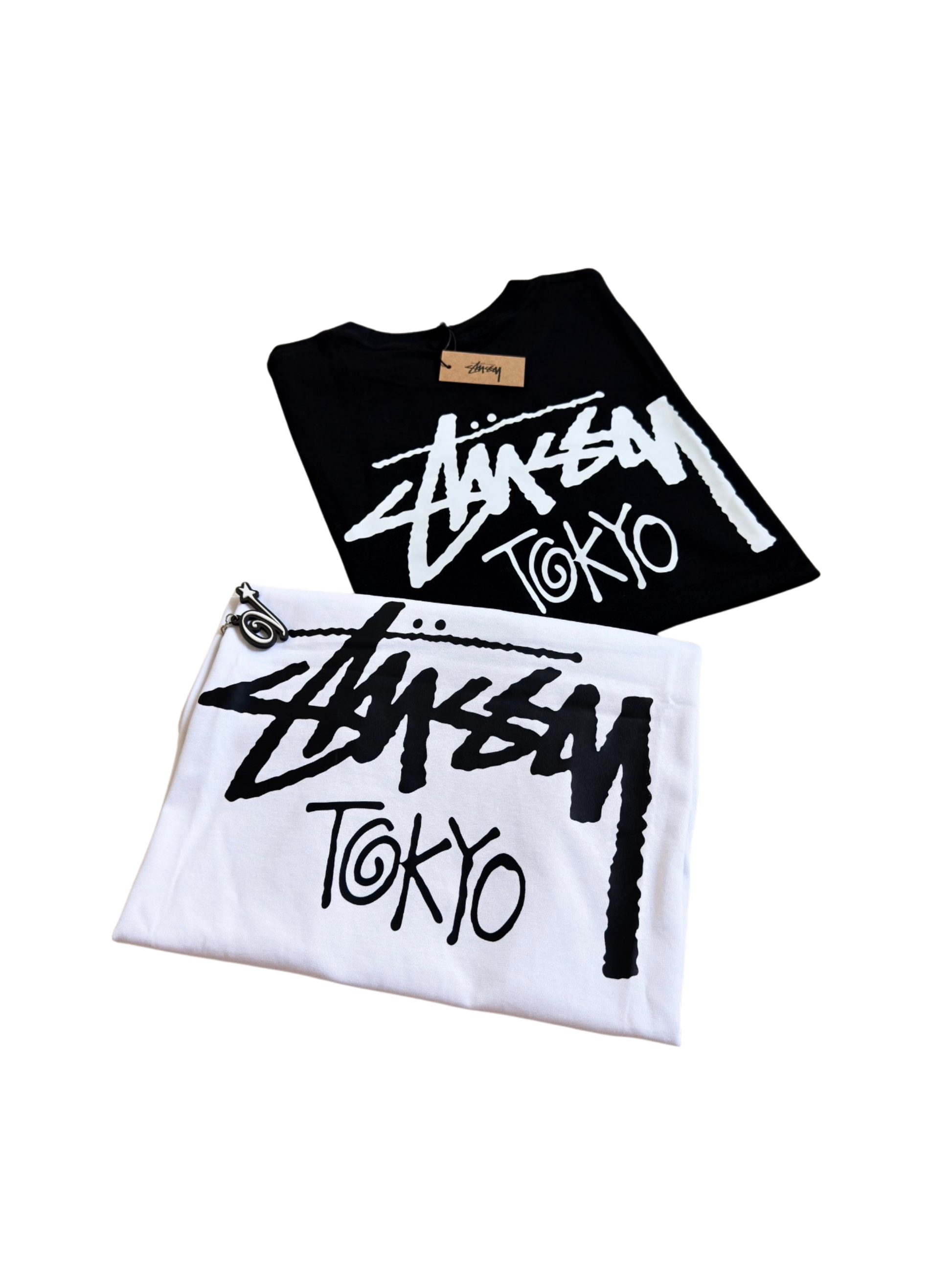 Stüssy Stadium Tokyo Tee