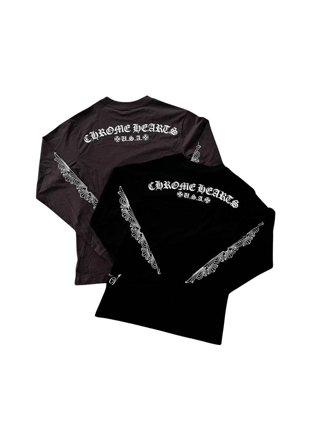 Chröme Heârts USA long sleeves