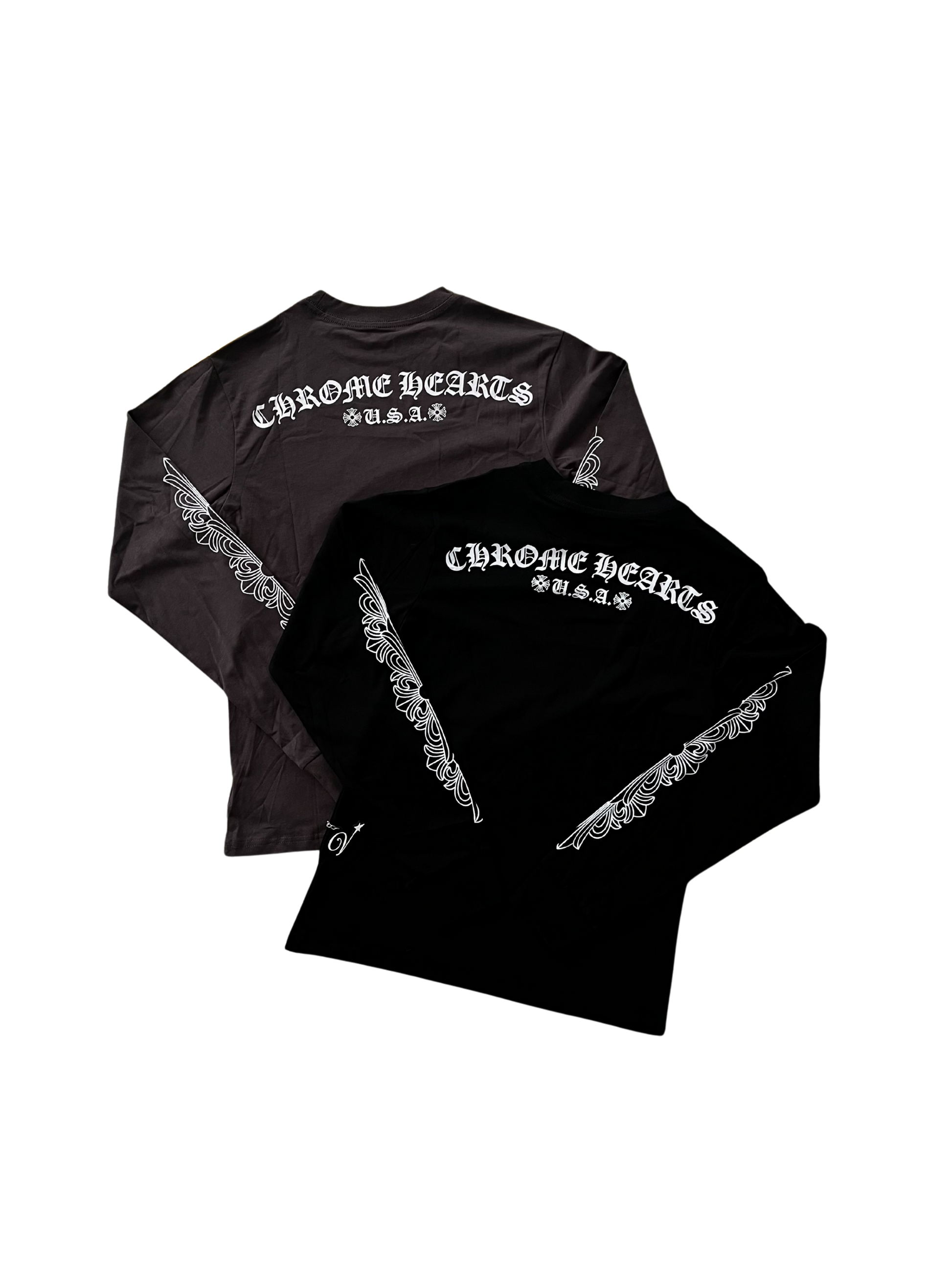 Chröme Heârts USA long sleeves