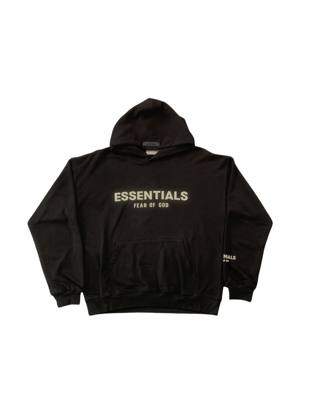 FOG Essentials Hoodie Kids
