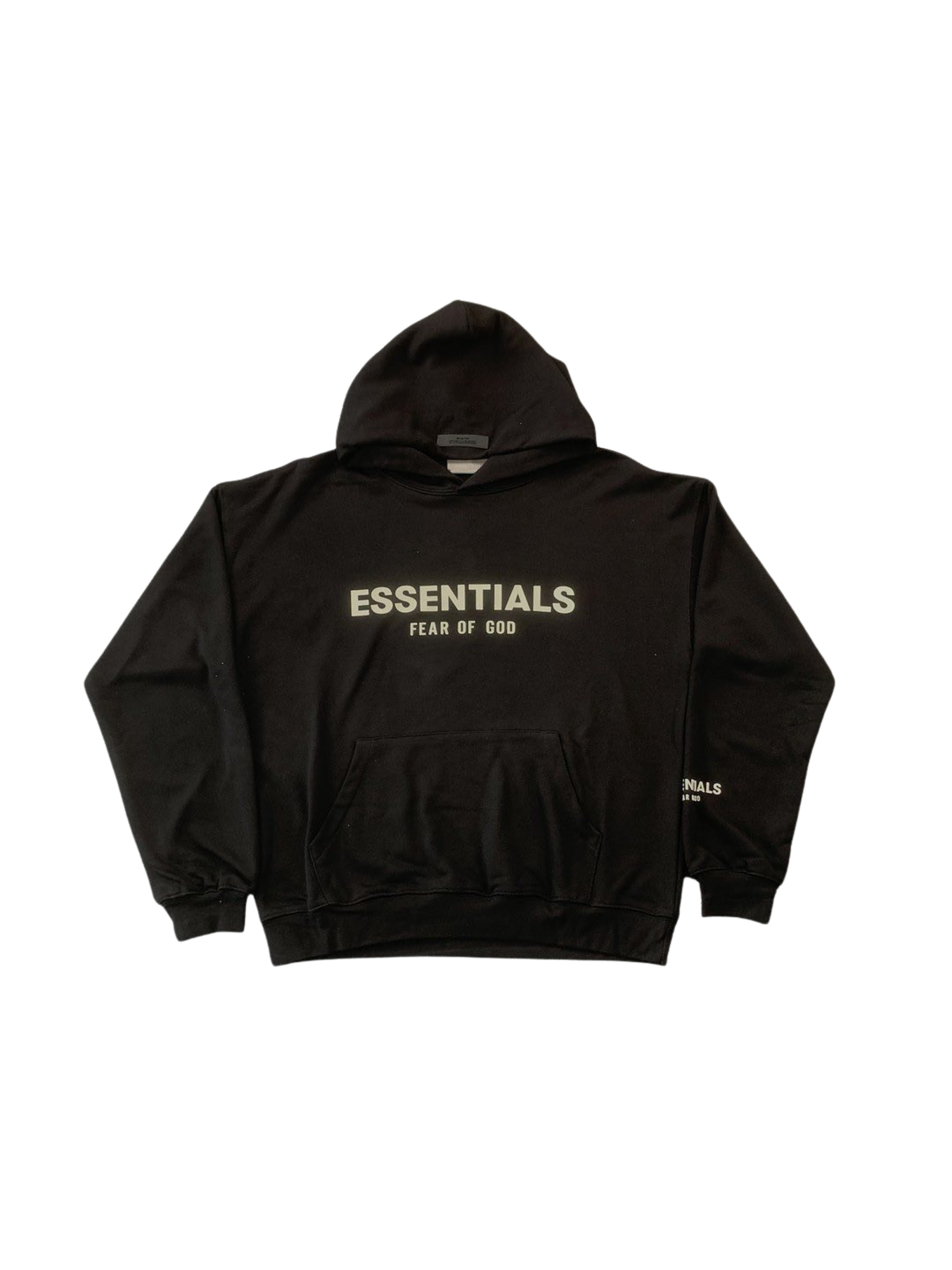FOG Essentials Hoodie Kids