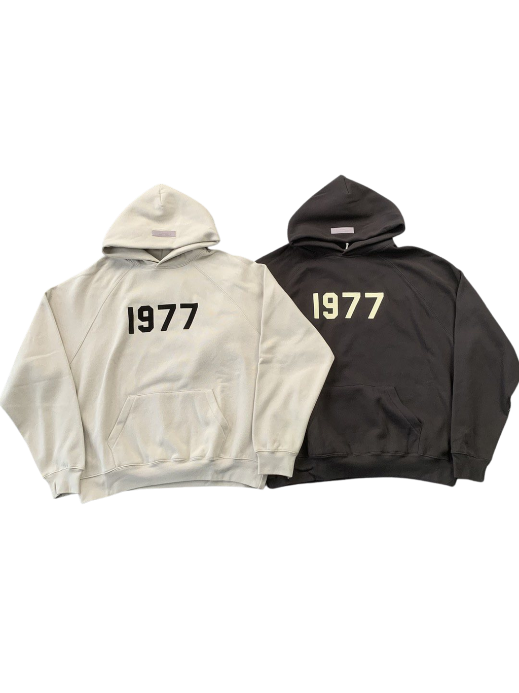 Essentials '1977' Hoodie