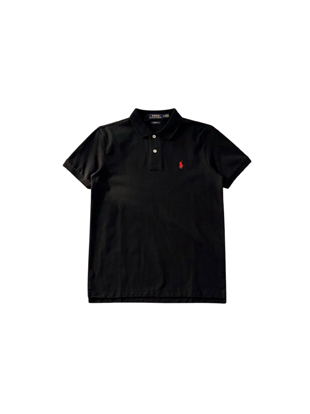 RL polo shirts