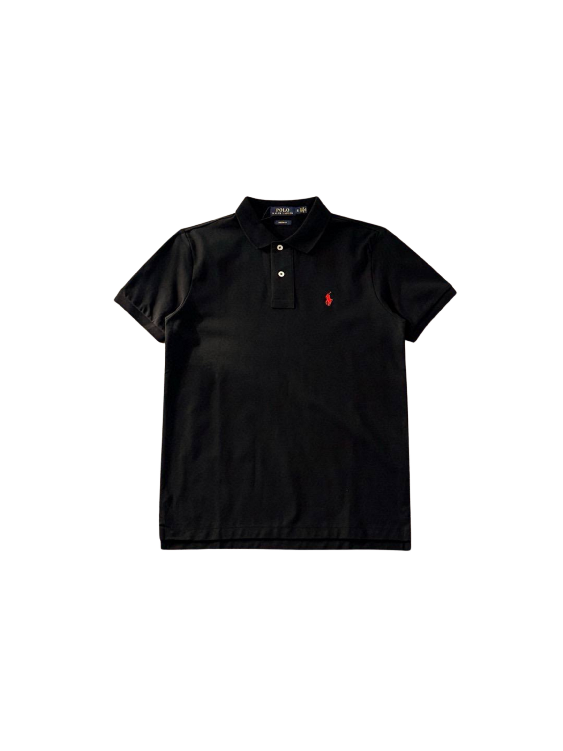 RL polo shirts