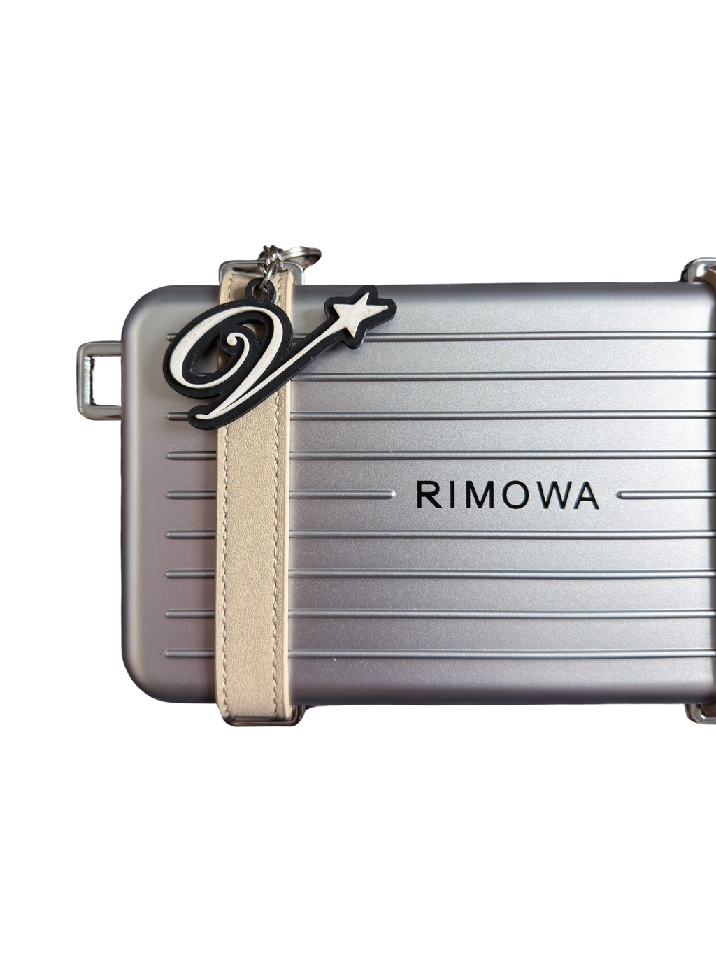 Dior x RIMOWA Personal Clutch On Strap