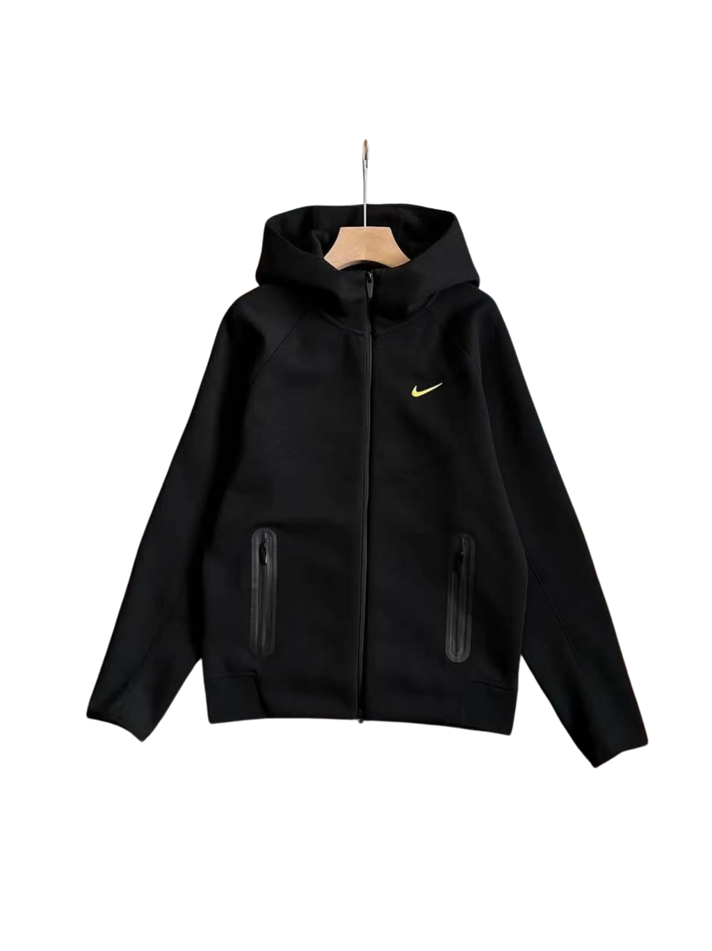 Nocta tech fleece hoodie