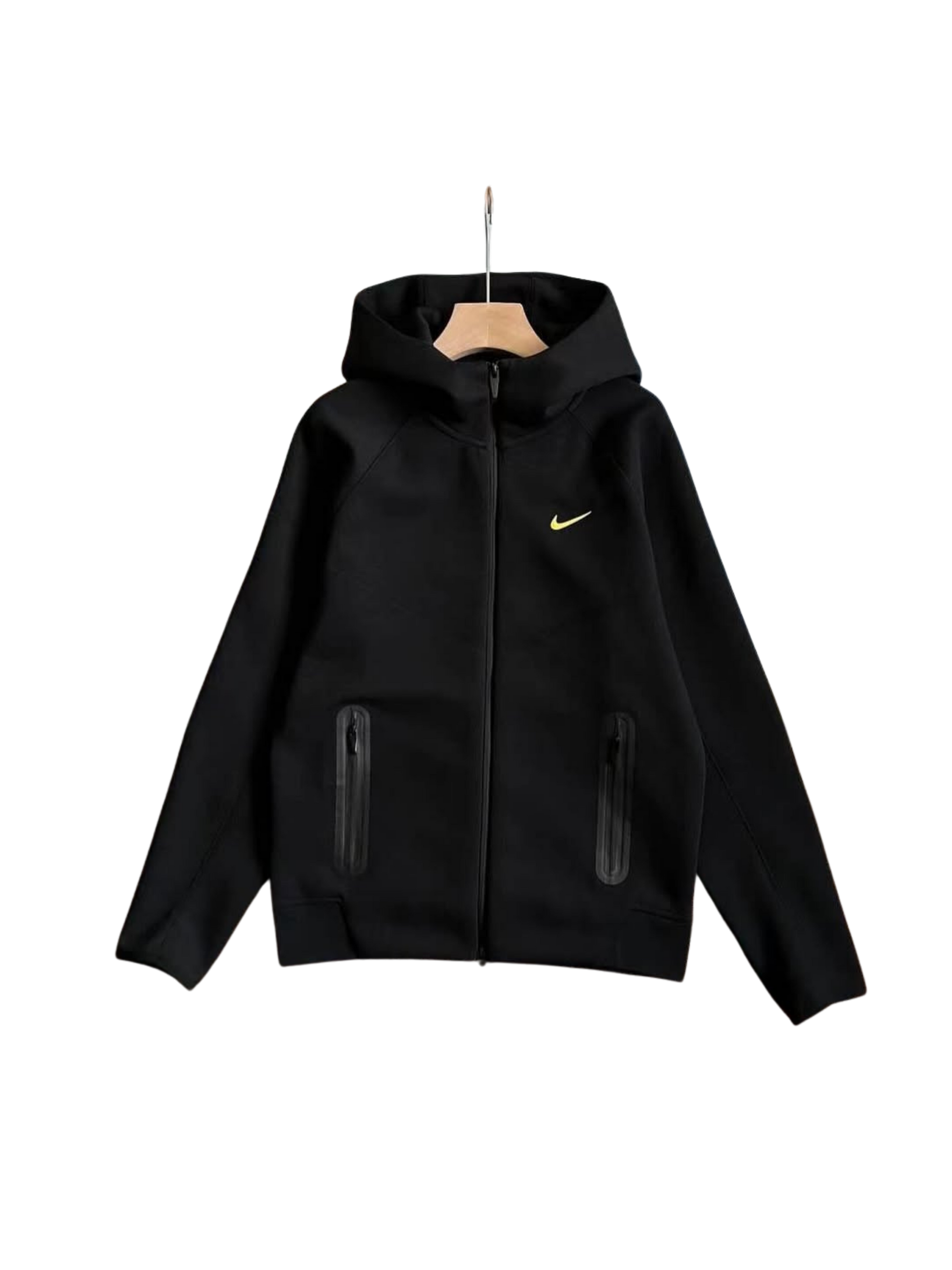 Nocta tech fleece hoodie