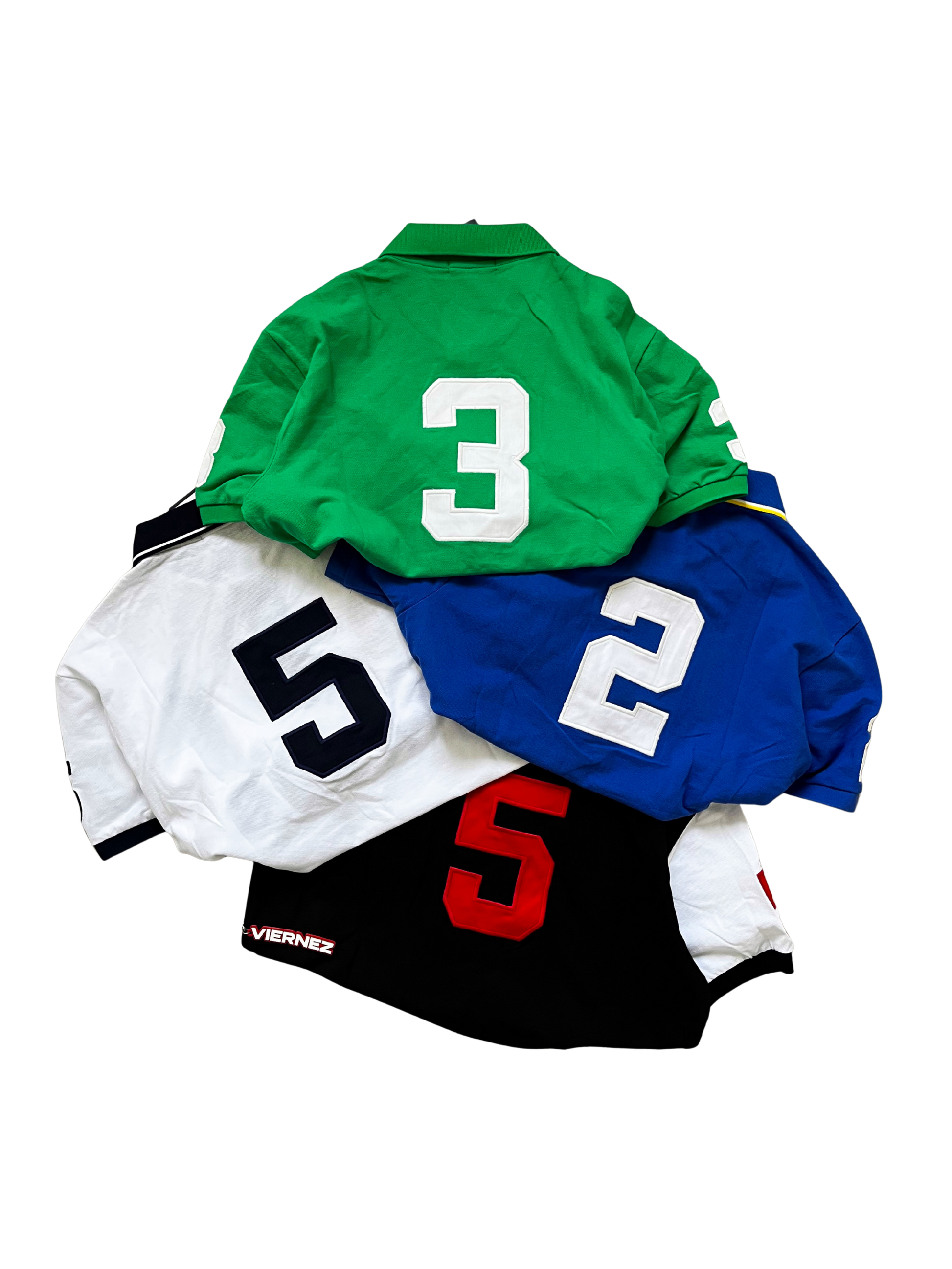 Chief Keef Signature RL Polo Shirt