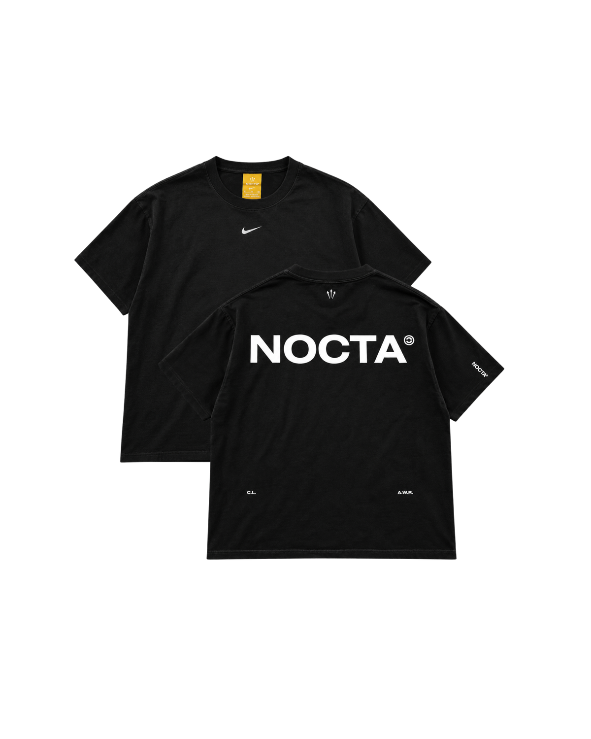 Nike x Nocta Graphic Tee