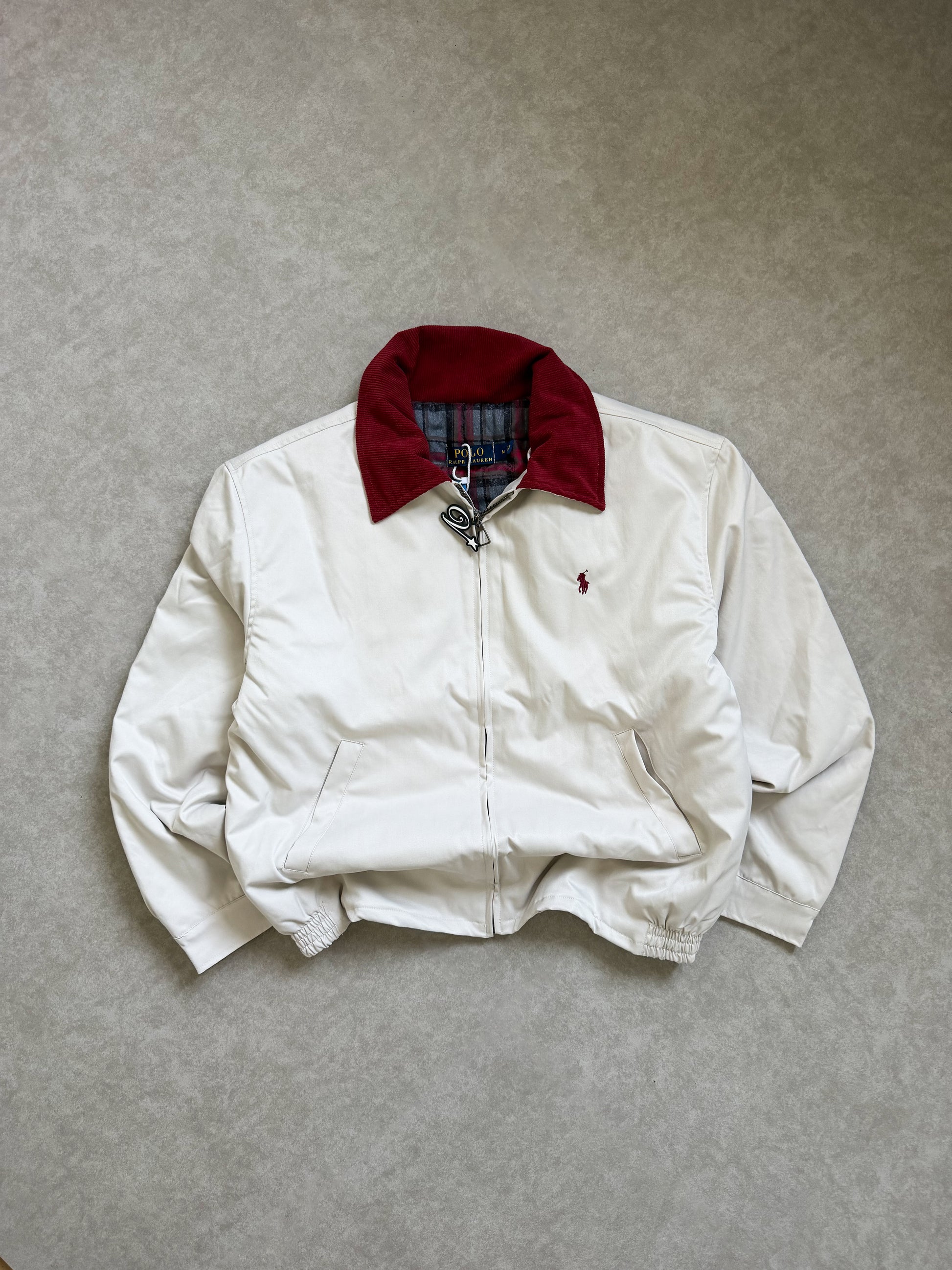 RL BI-swing jacket