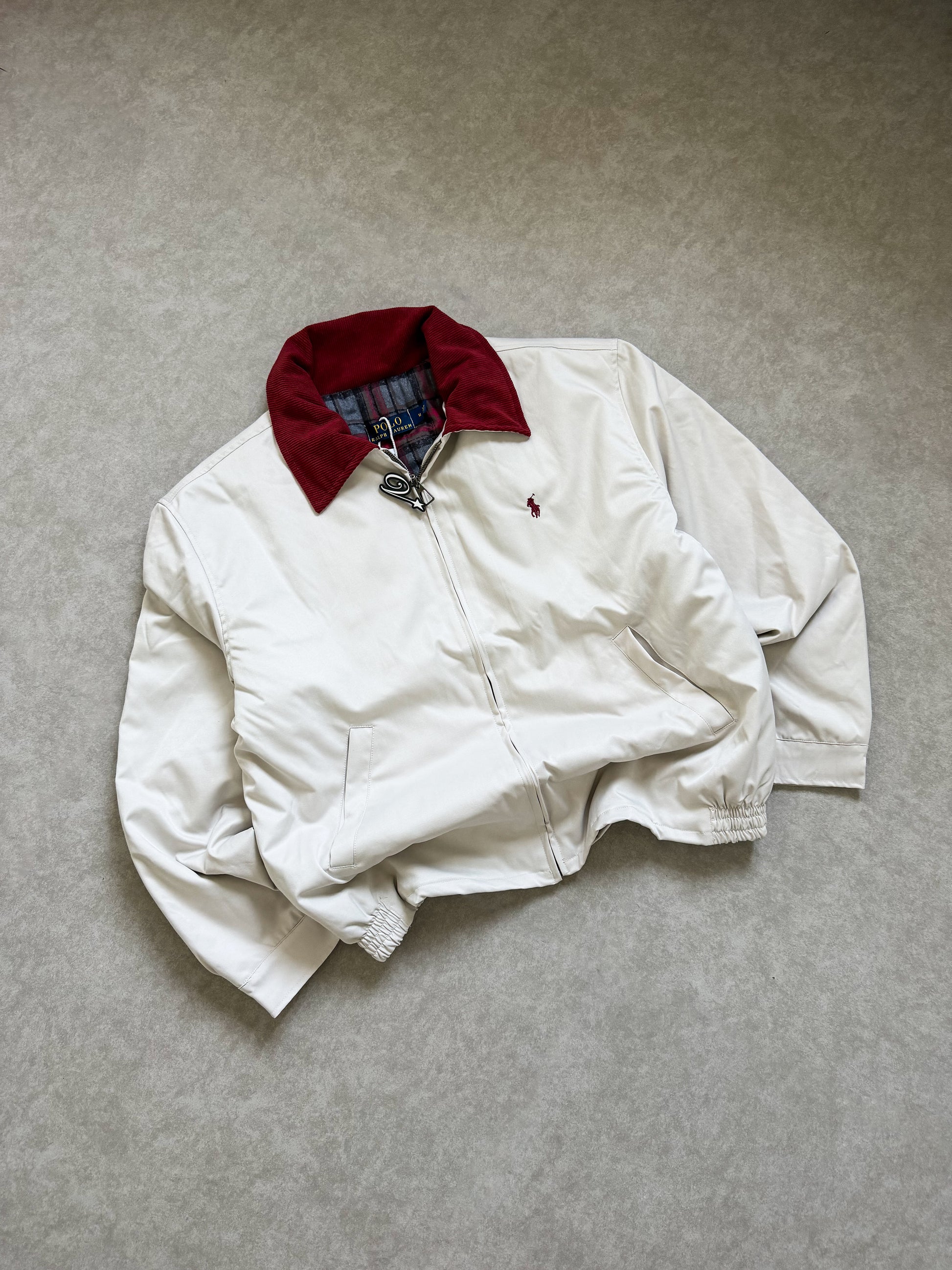 RL BI-swing jacket