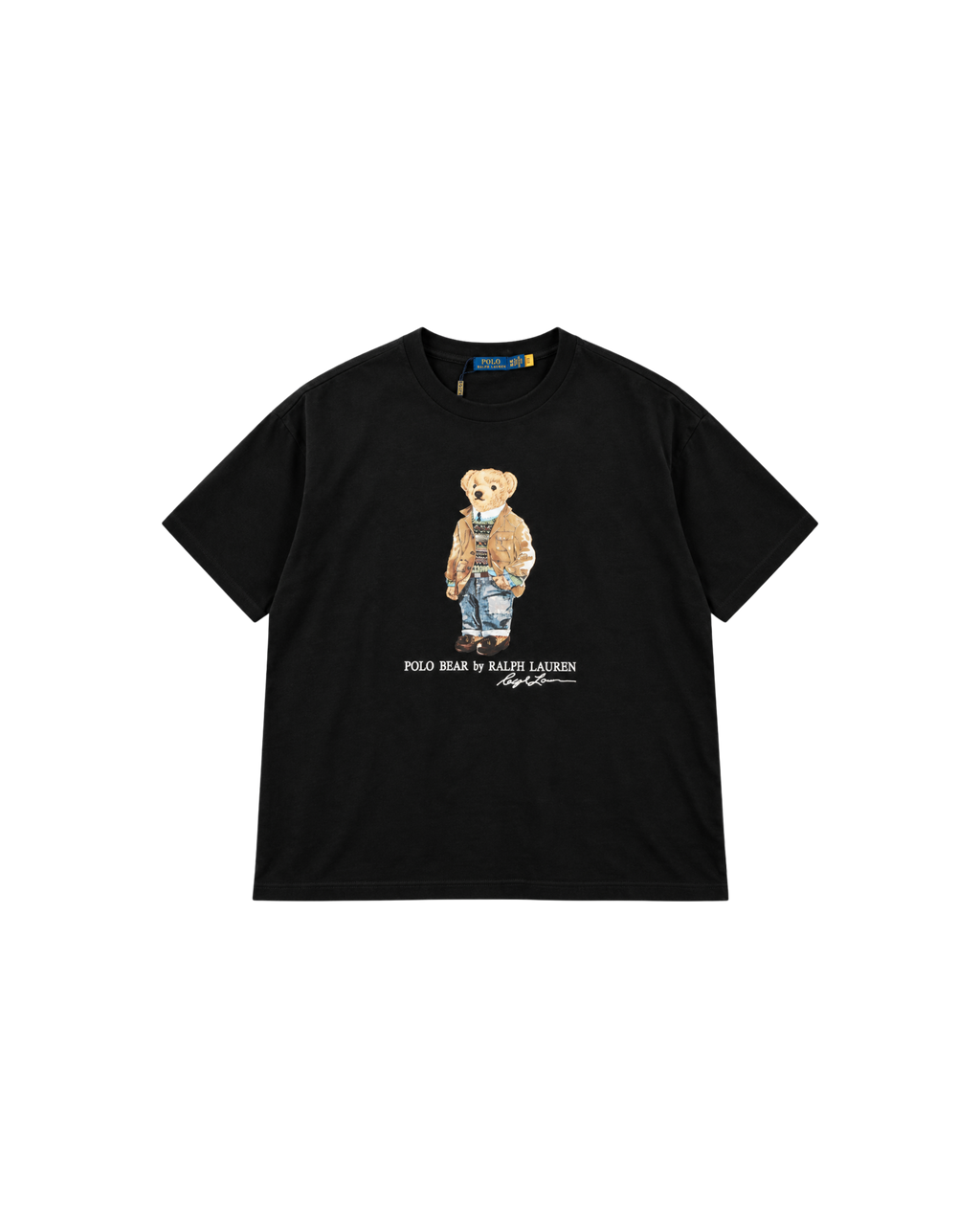 Ralph Lauren Polo Bear Tee