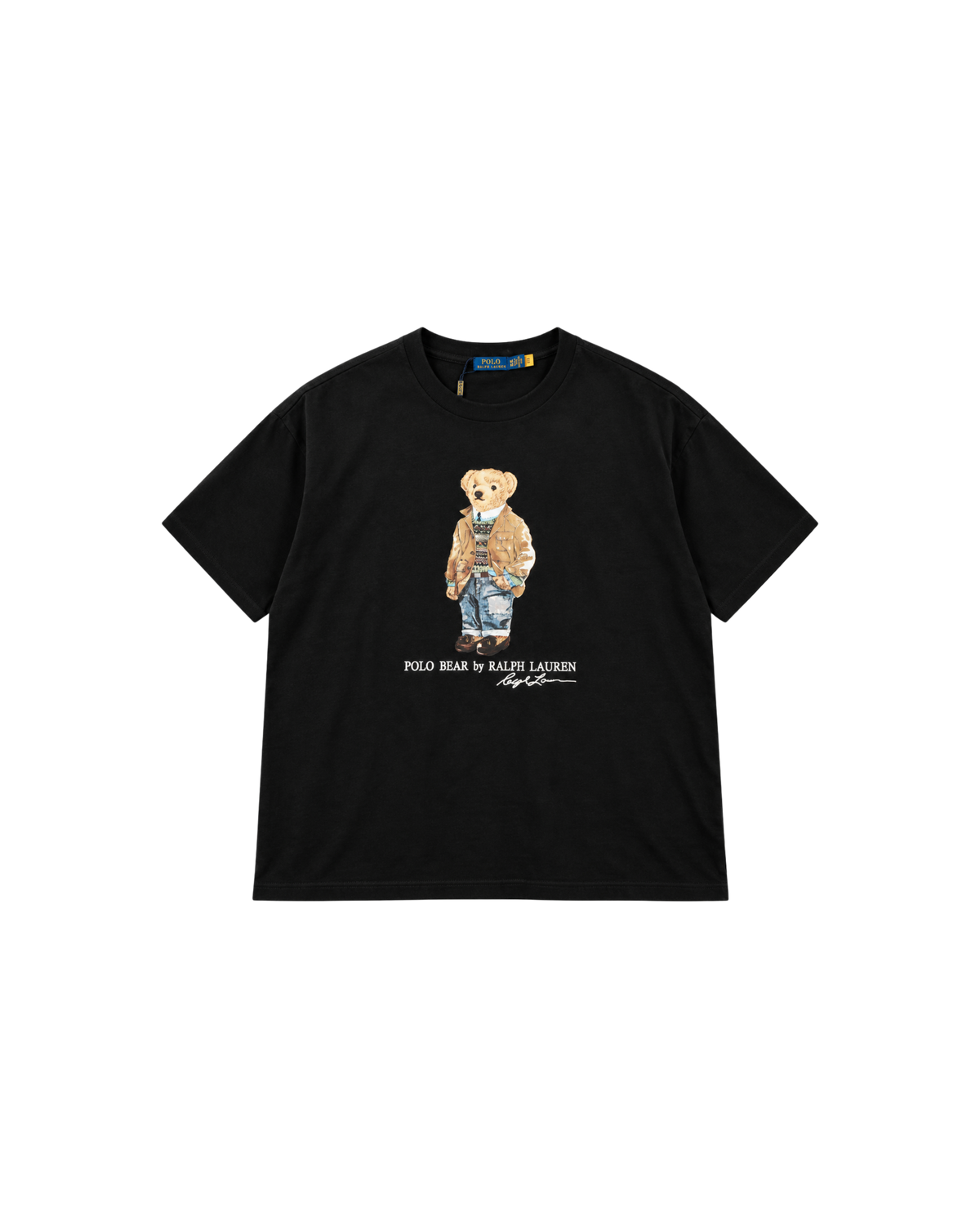 Ralph Lauren Polo Bear Tee