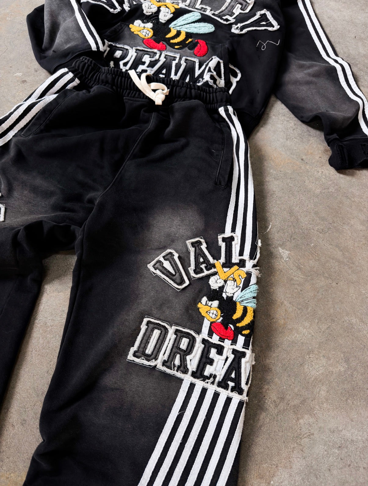 Valley Dreams Anthem Pants